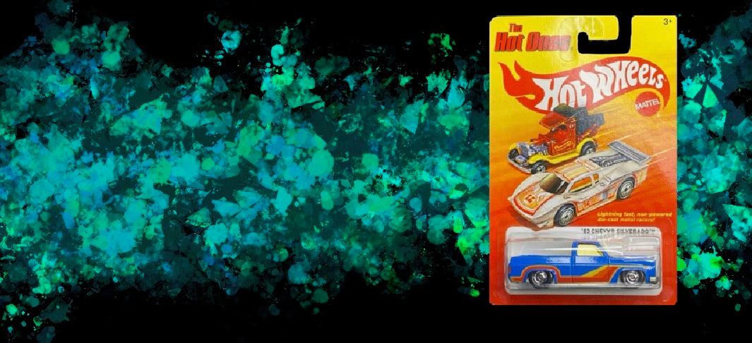 DIECAST M2 Machines