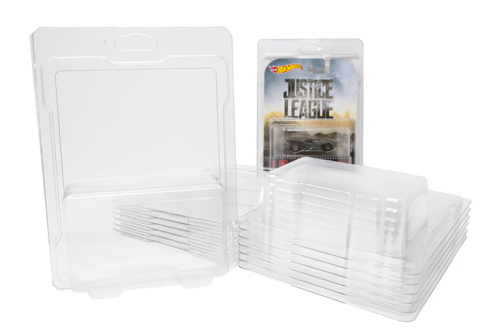 STERLING PROTECTOR CASE Hot Wheels Protector - Premium Line