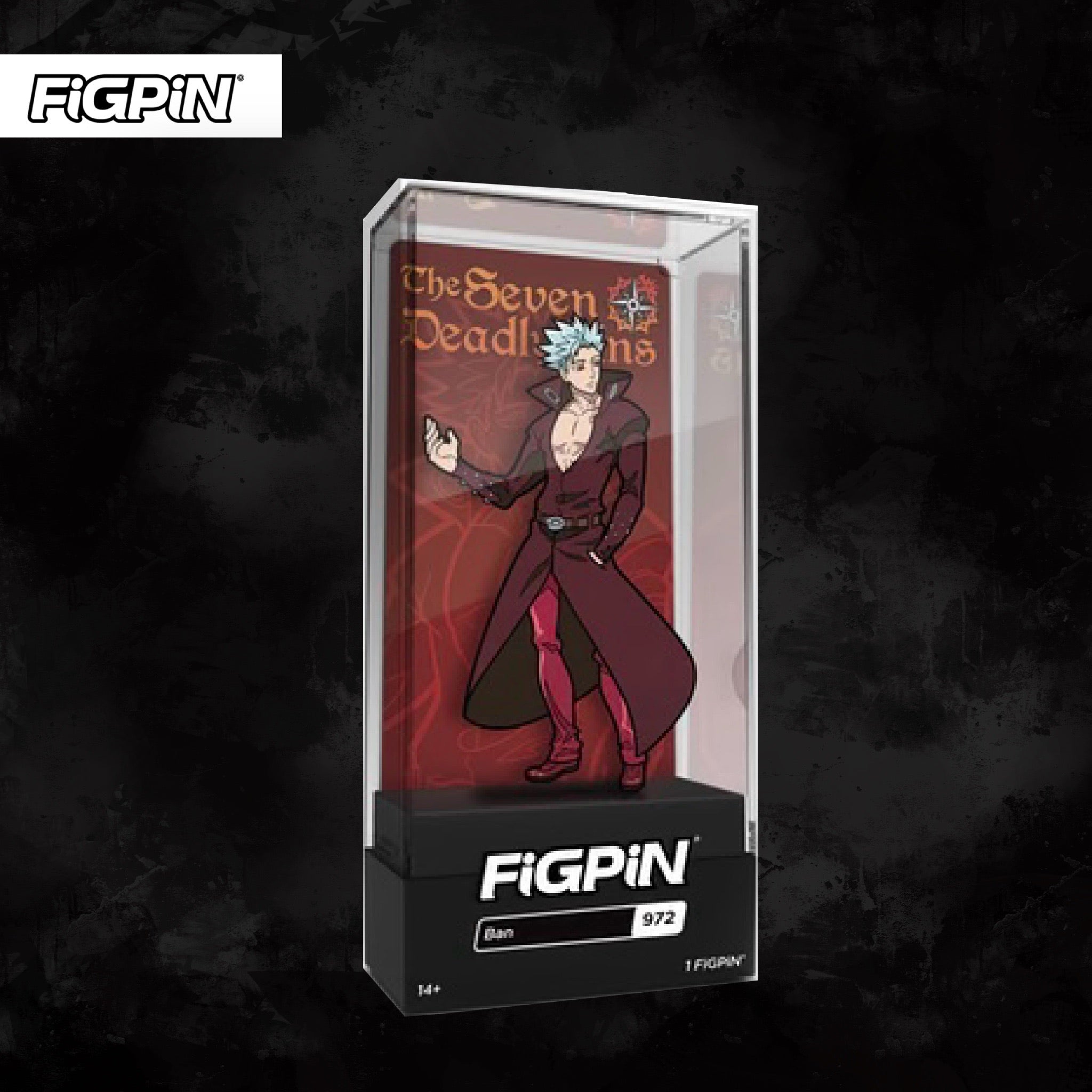 FIGPIN Ban (NYCC)