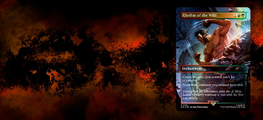 TCG Magic The Gathering