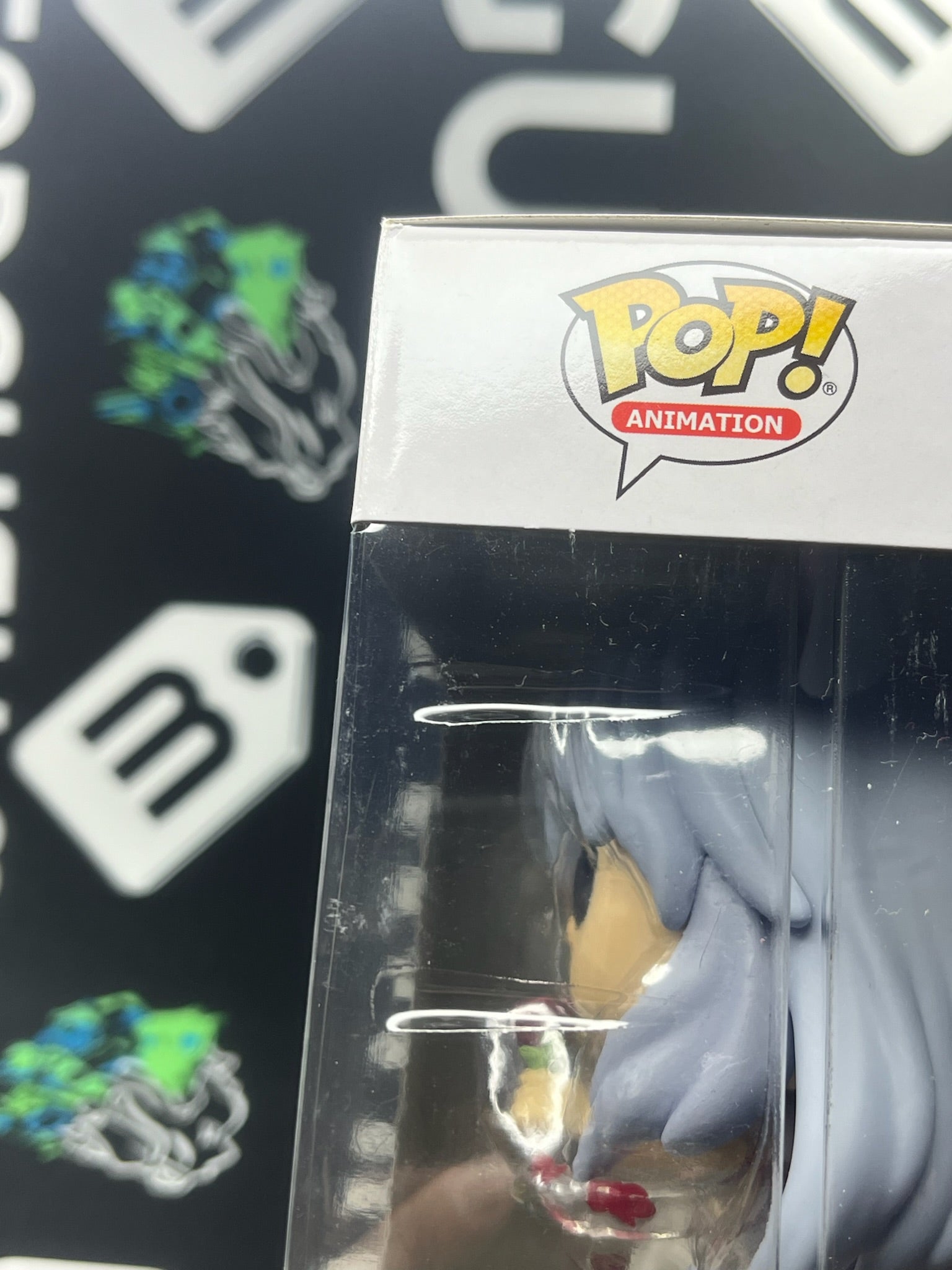 POP Yoko Kurama (Hot Topic)