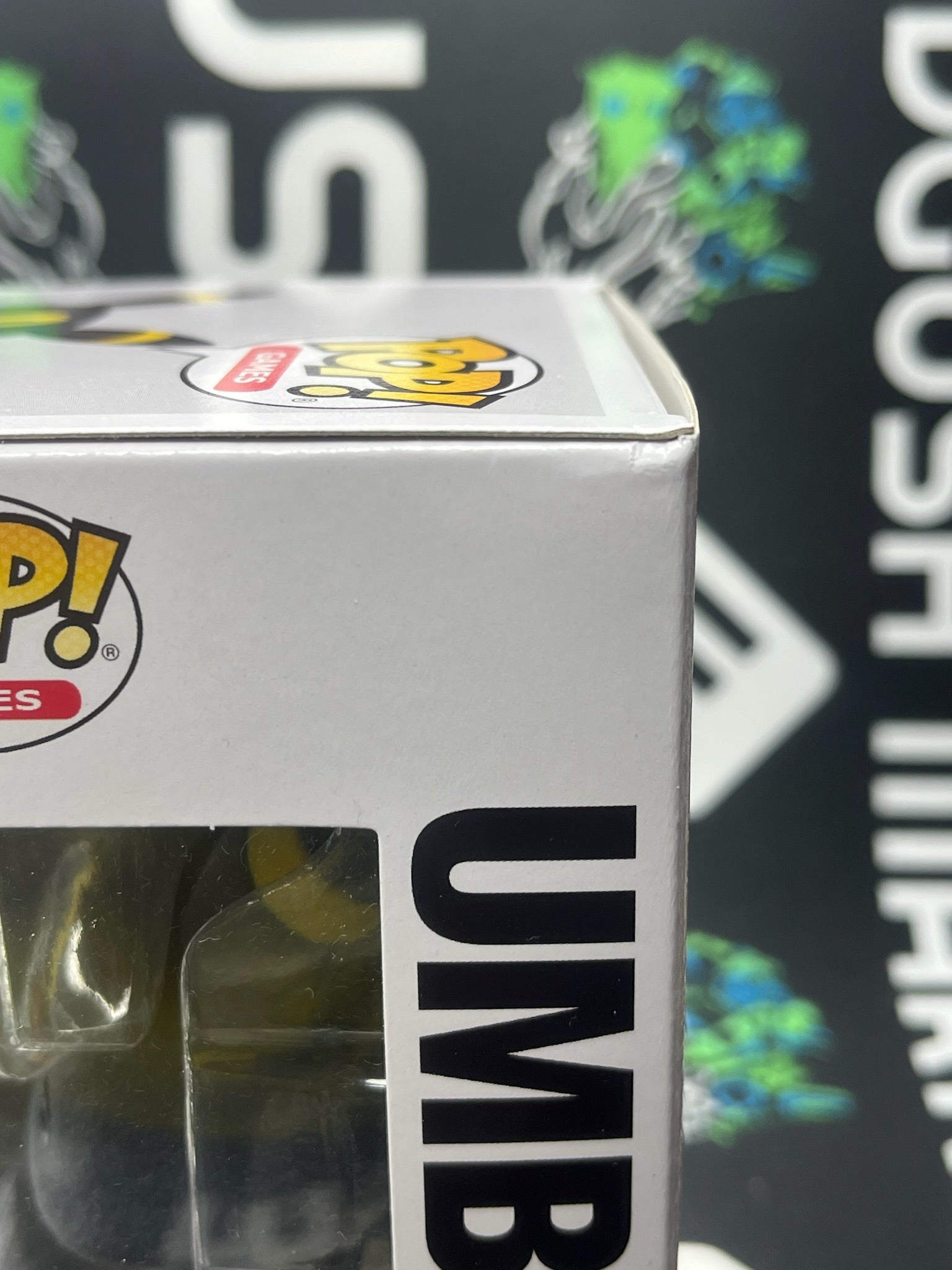 POP Umbreon (Chalice Collectibles) - Pre Release