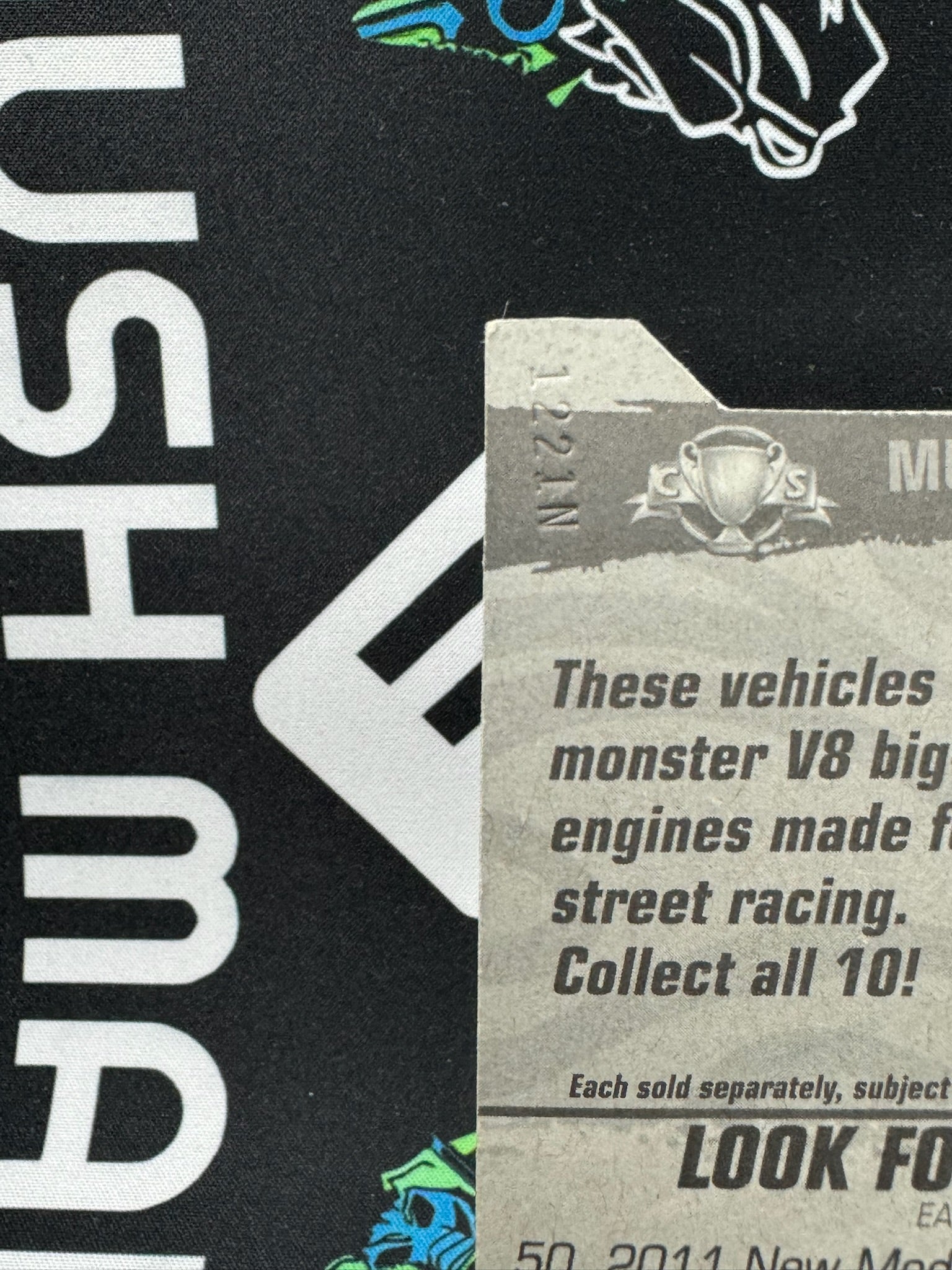 HOT WHEELS ‘70 Chevelle SS - Orange