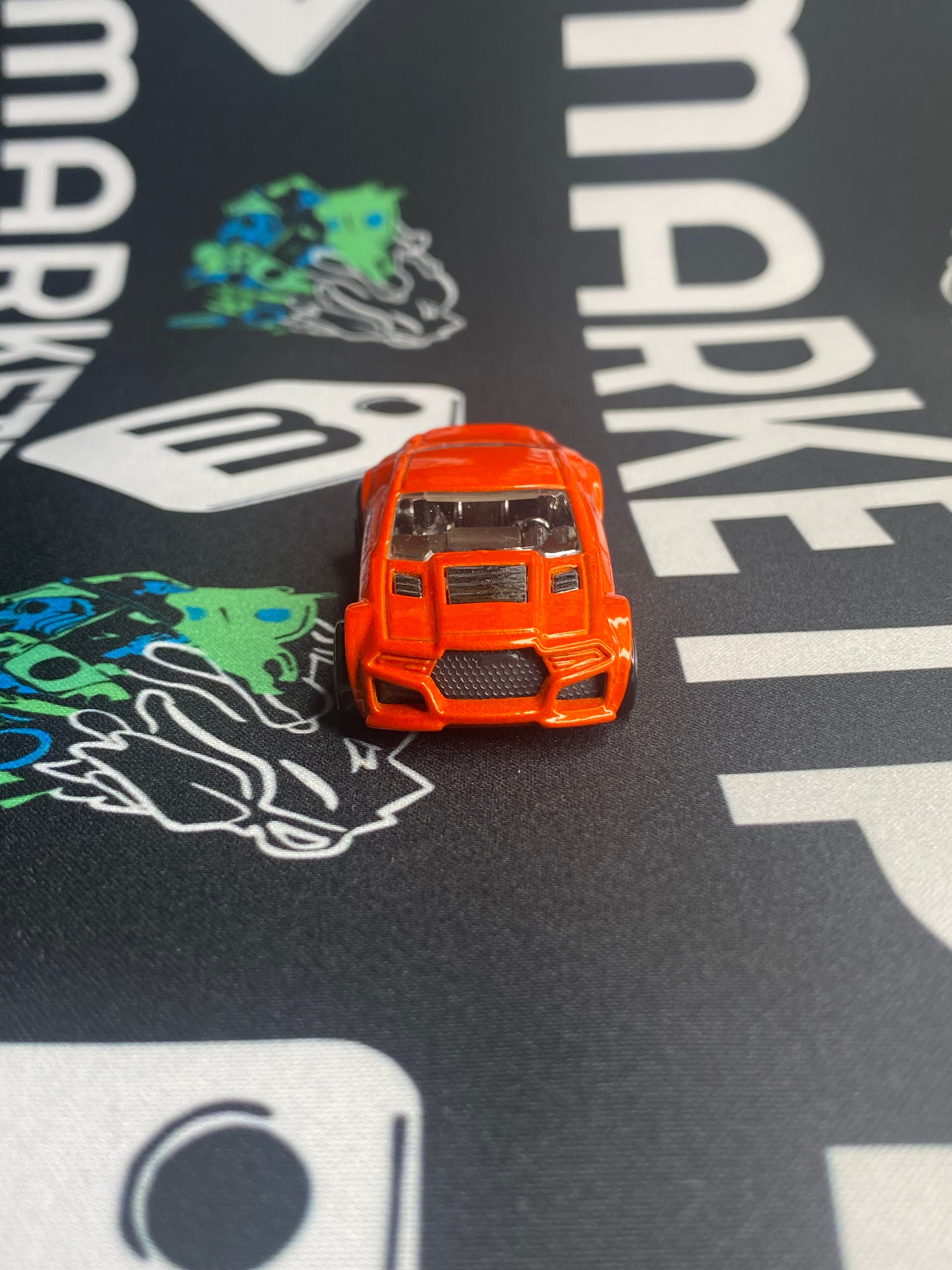 HOT WHEELS Torque Twister