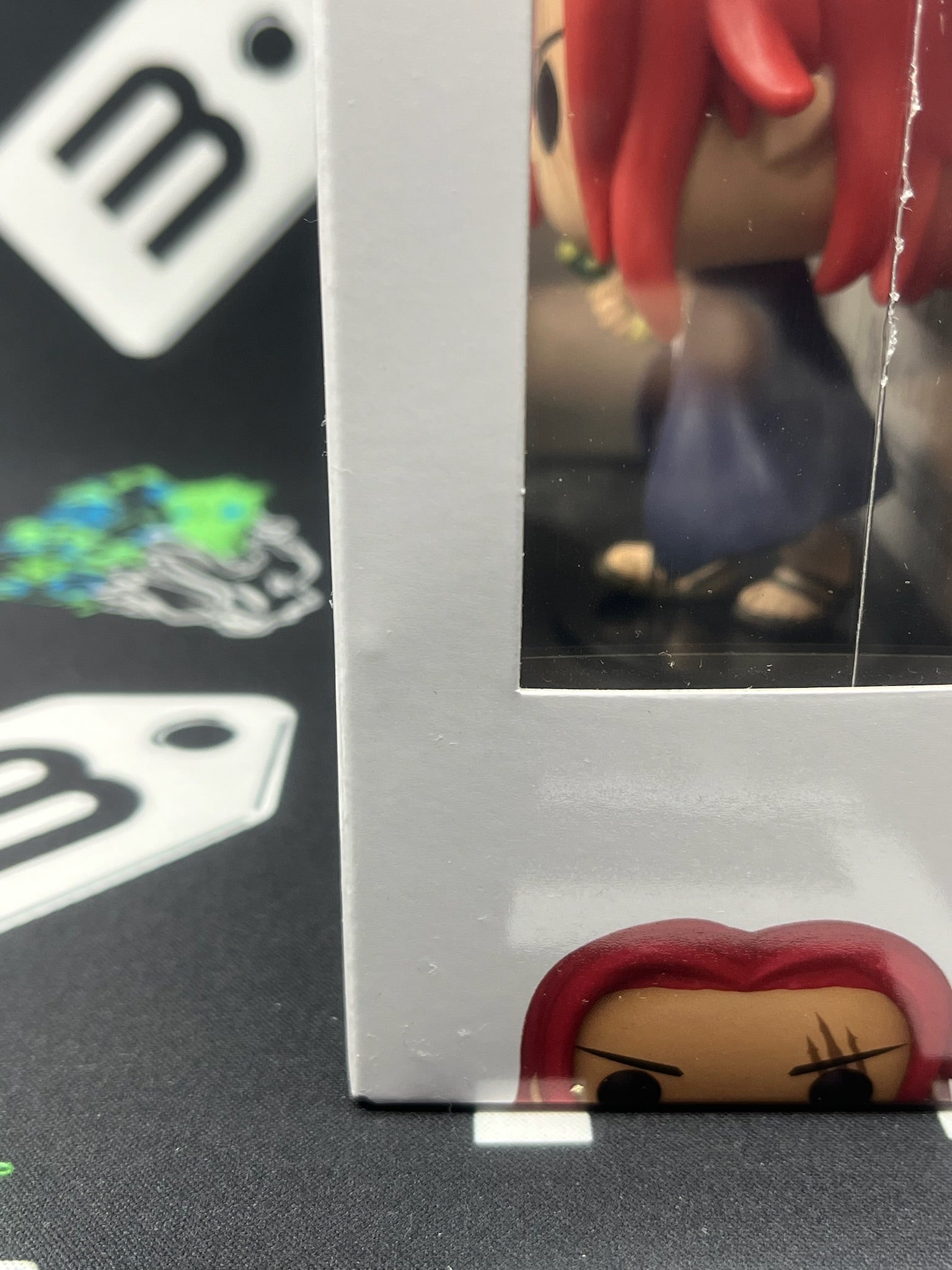 POP Shanks (Entertainment Expo)