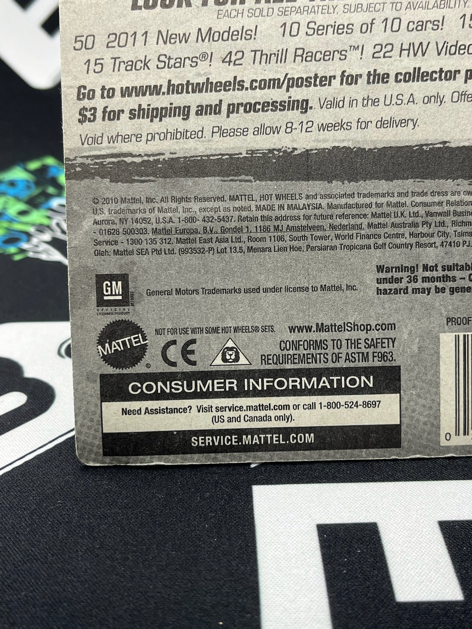 HOT WHEELS ‘70 Chevelle SS - Blue