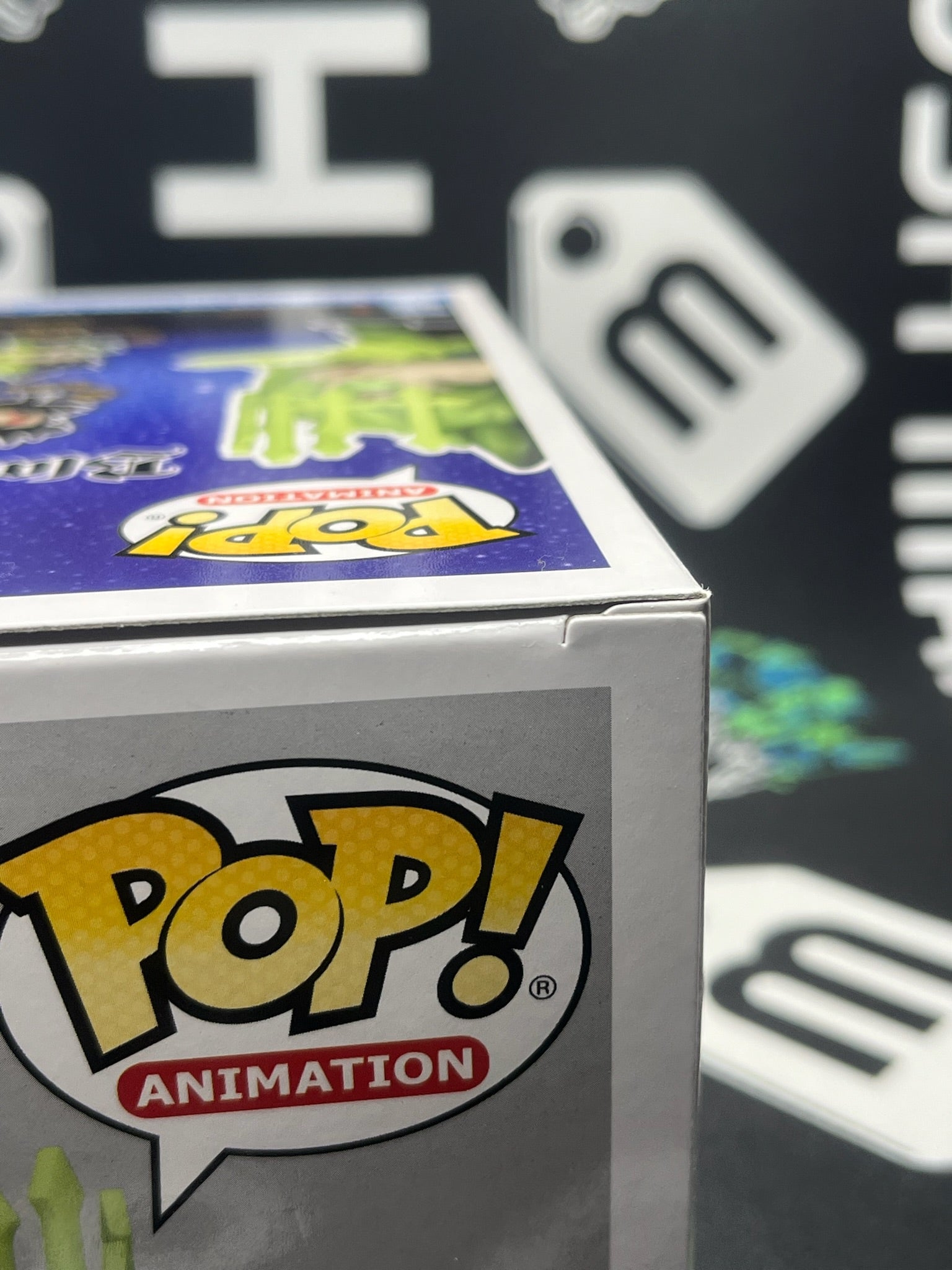 POP Yuno ‘Spirit of Zephyr’ (PX Previews)