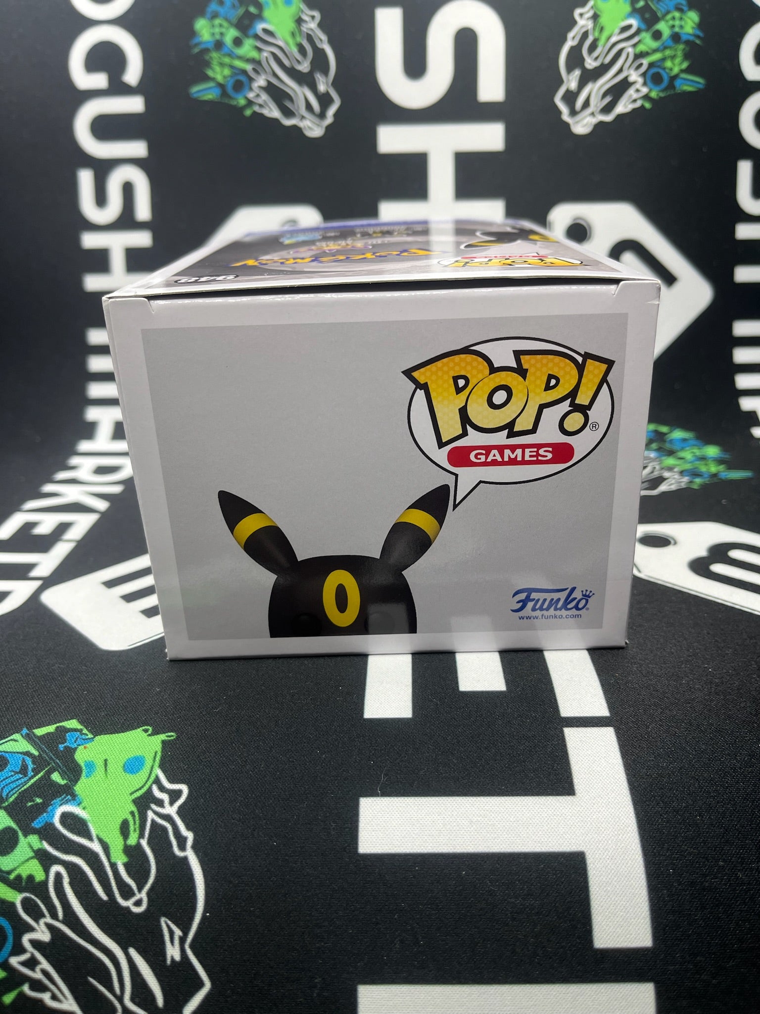 POP Umbreon (Chalice Collectibles) - Pre Release
