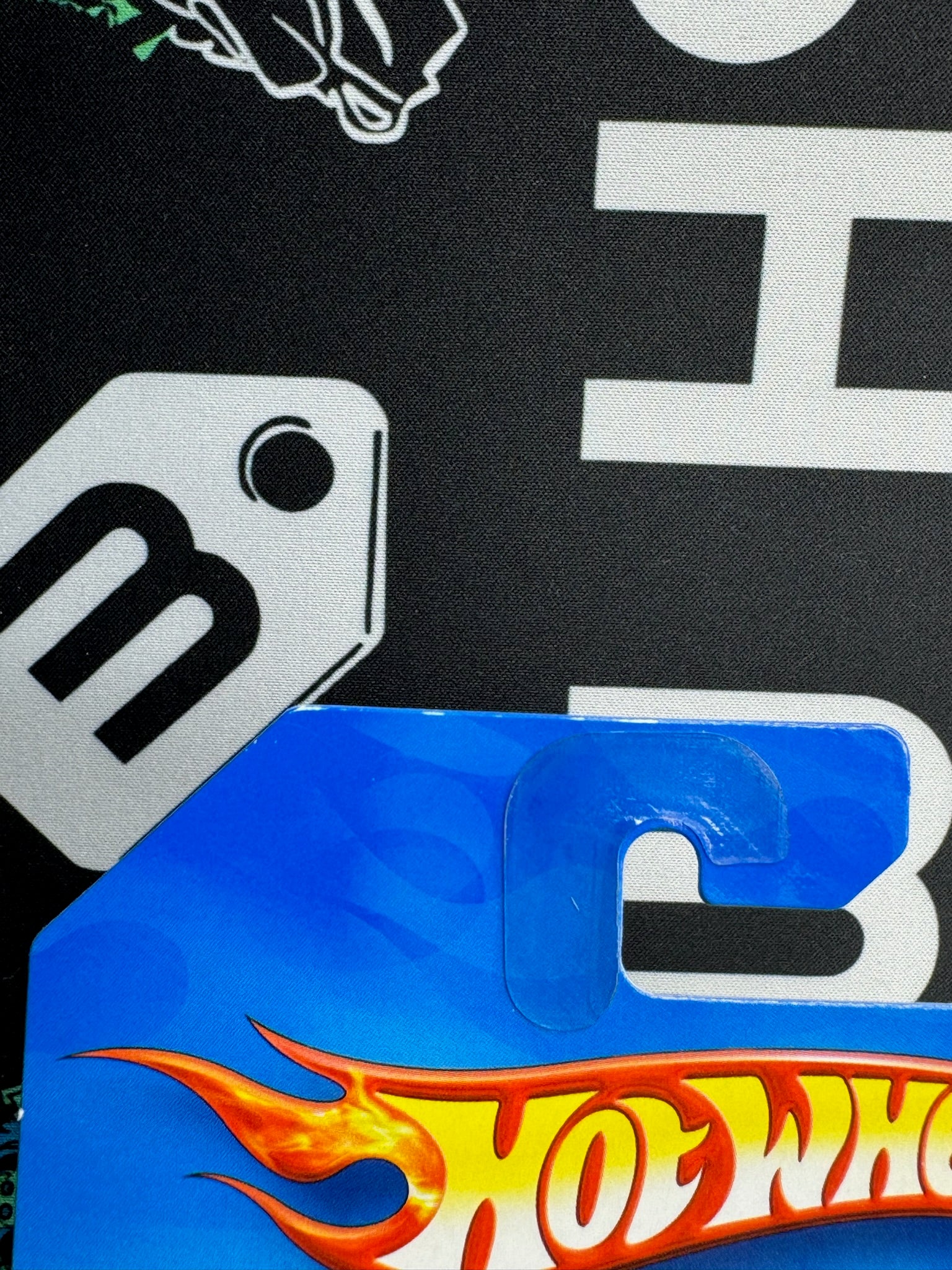 HOT WHEELS Dairy Delivery