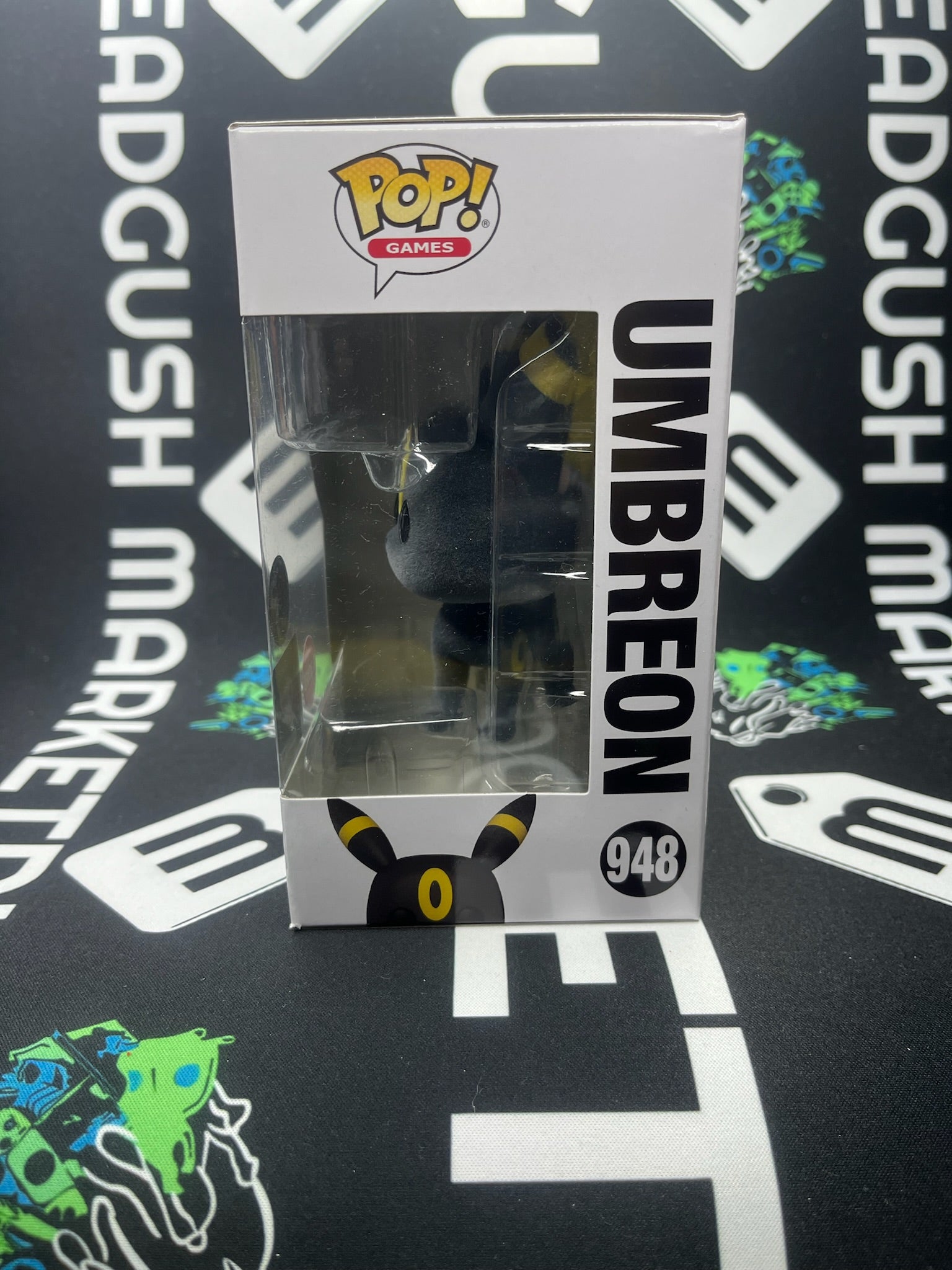 POP Umbreon (Chalice Collectibles) - Pre Release