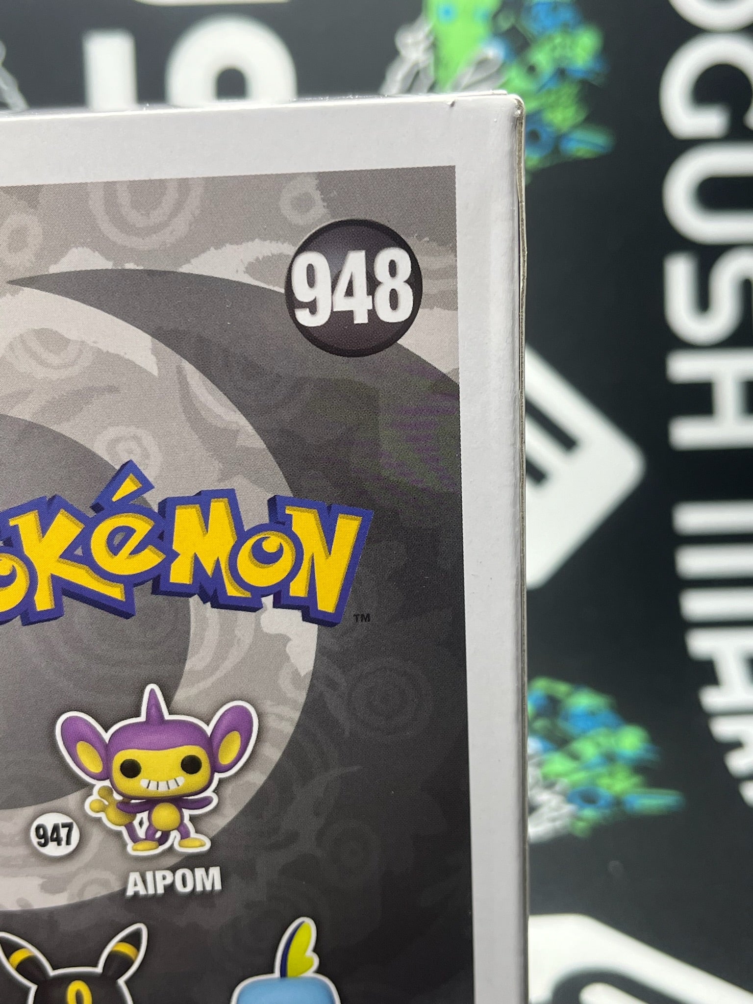 POP Umbreon (Chalice Collectibles) - Pre Release