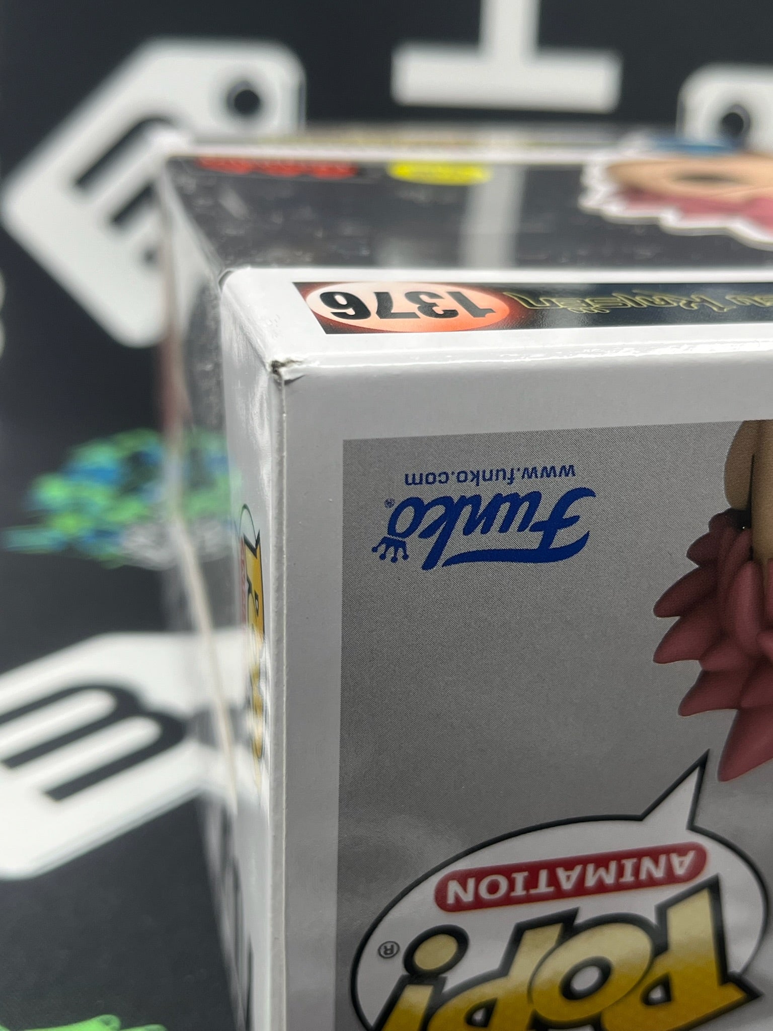 POP Yuji Itadori (AAA Anime)