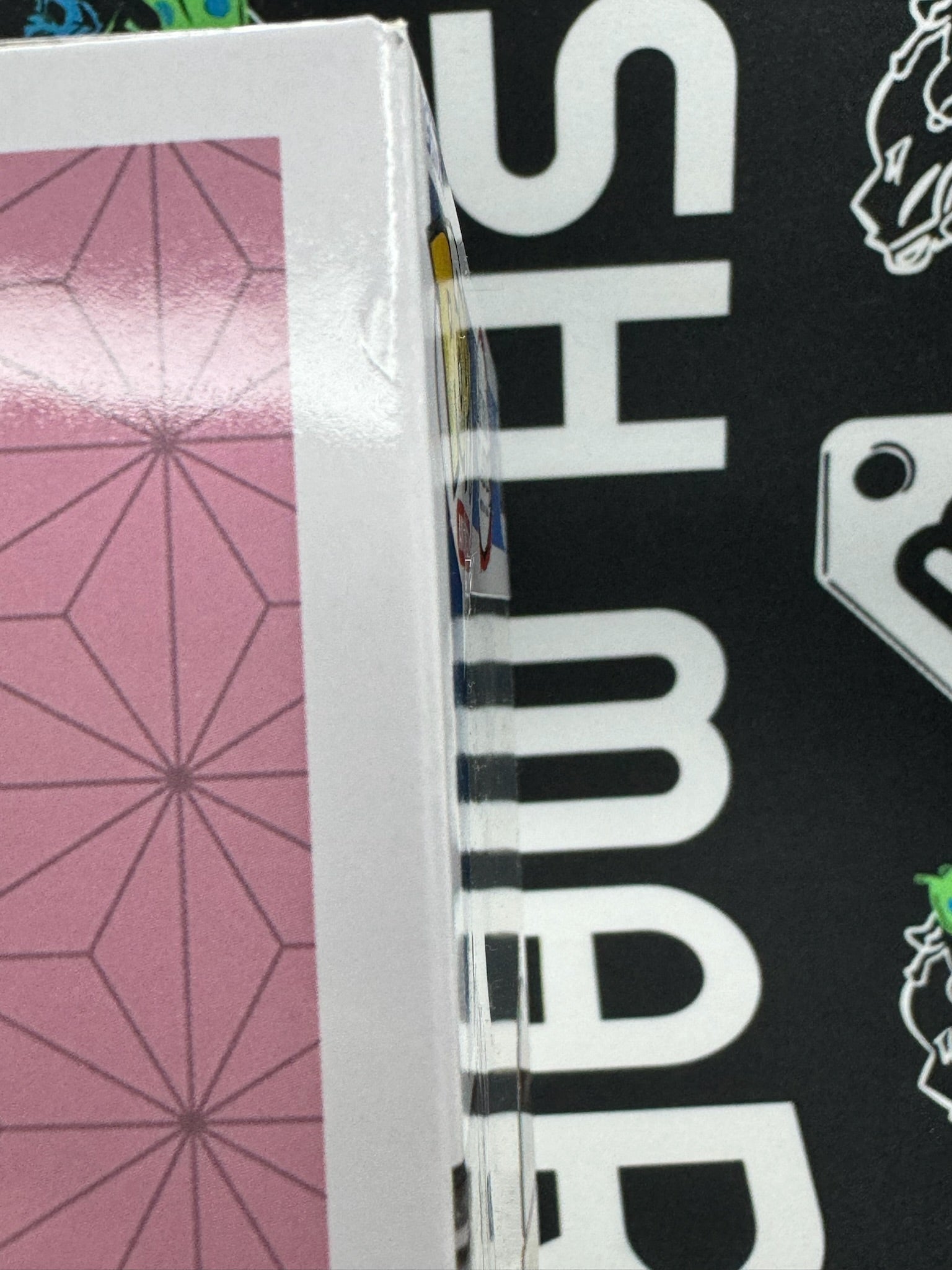 POP Nezuko Kamado (LACC - ToyStop Collectibles)