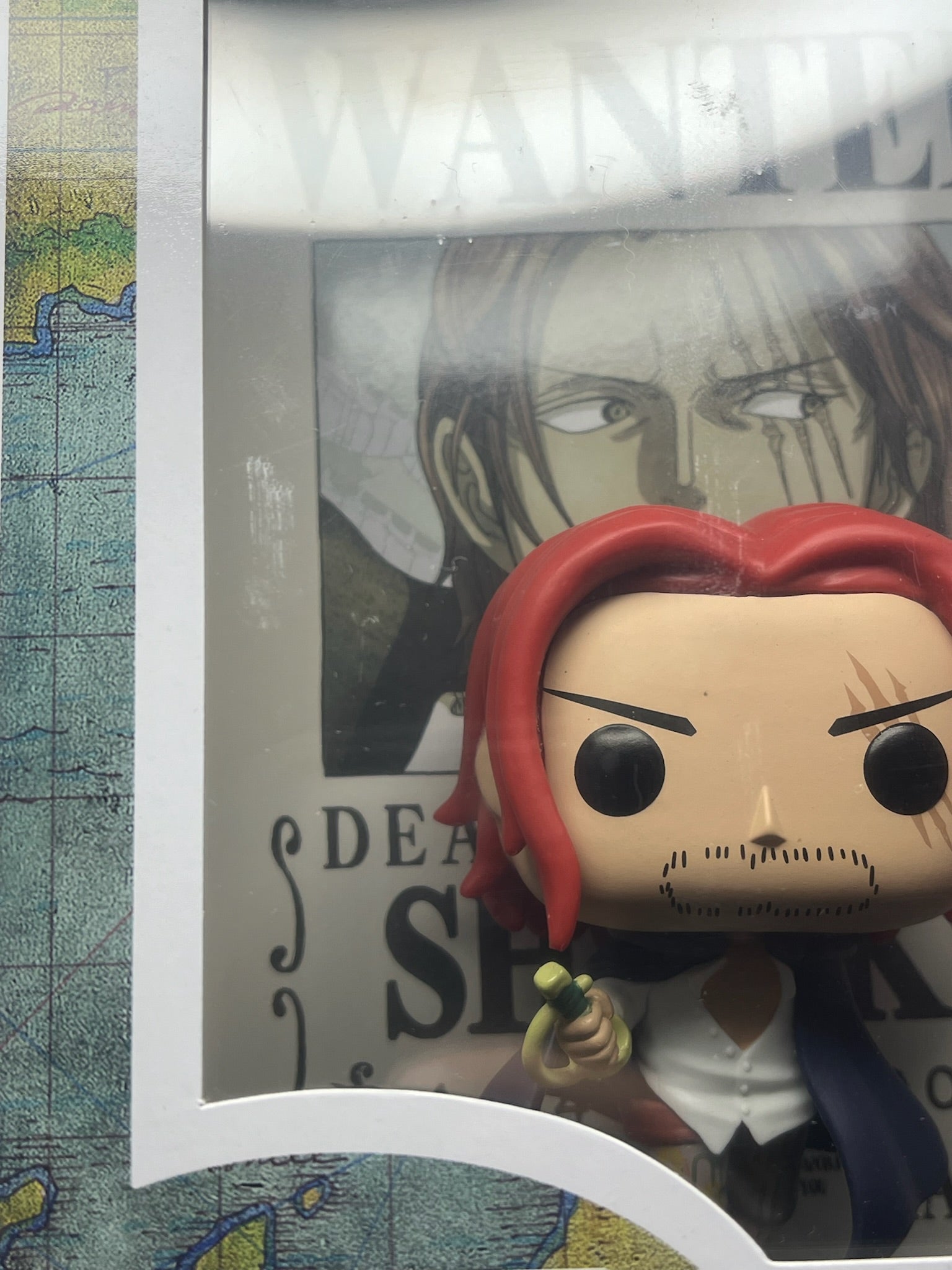 POP Shanks (Entertainment Expo)