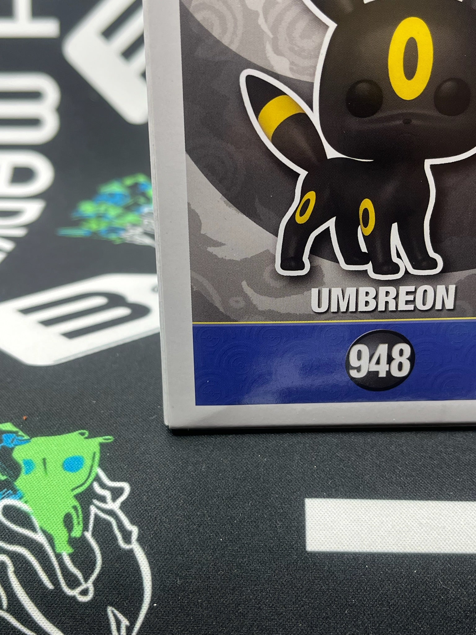 POP Umbreon (Chalice Collectibles) - Pre Release