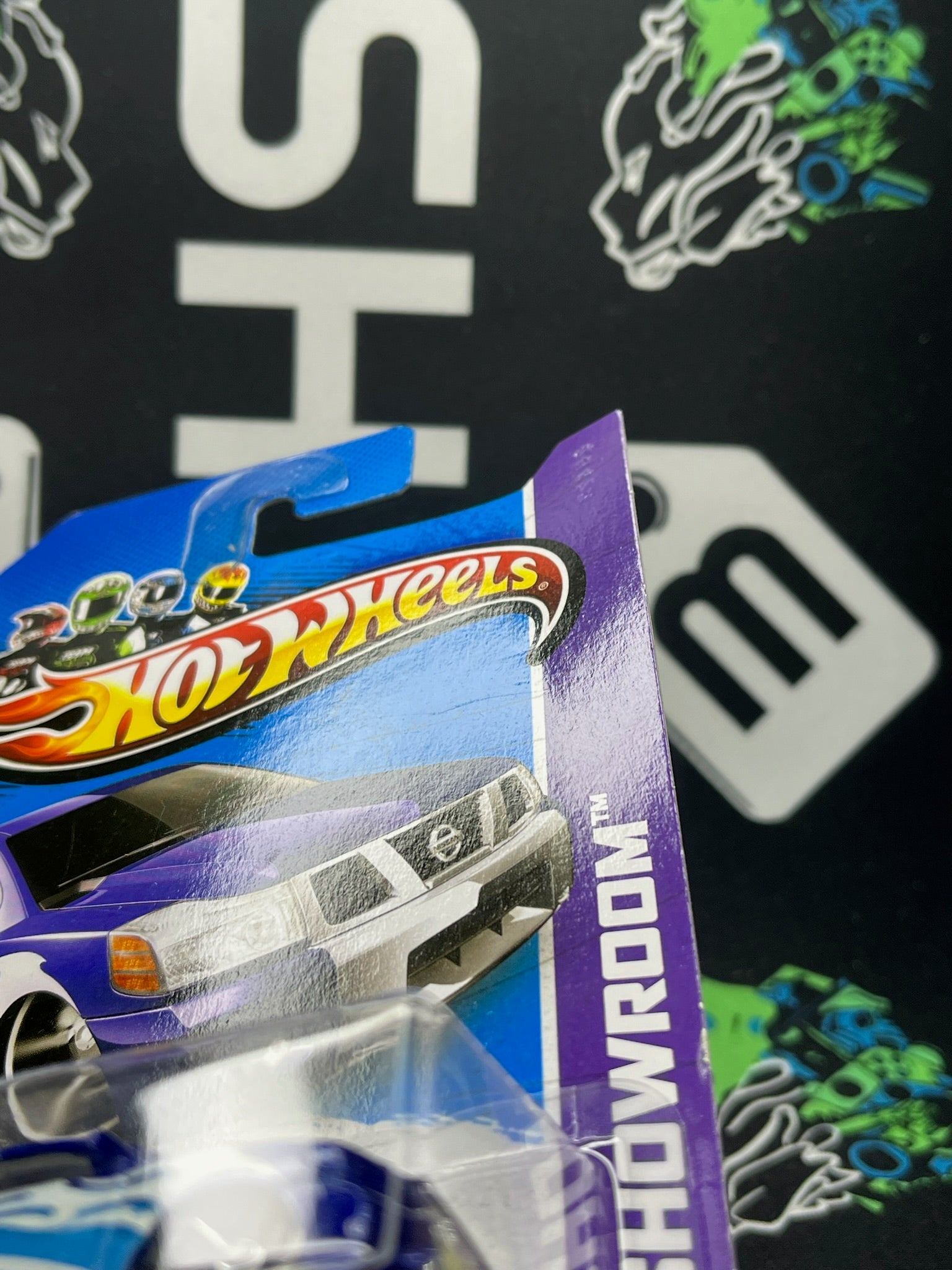 HOT WHEELS Nissan Titan