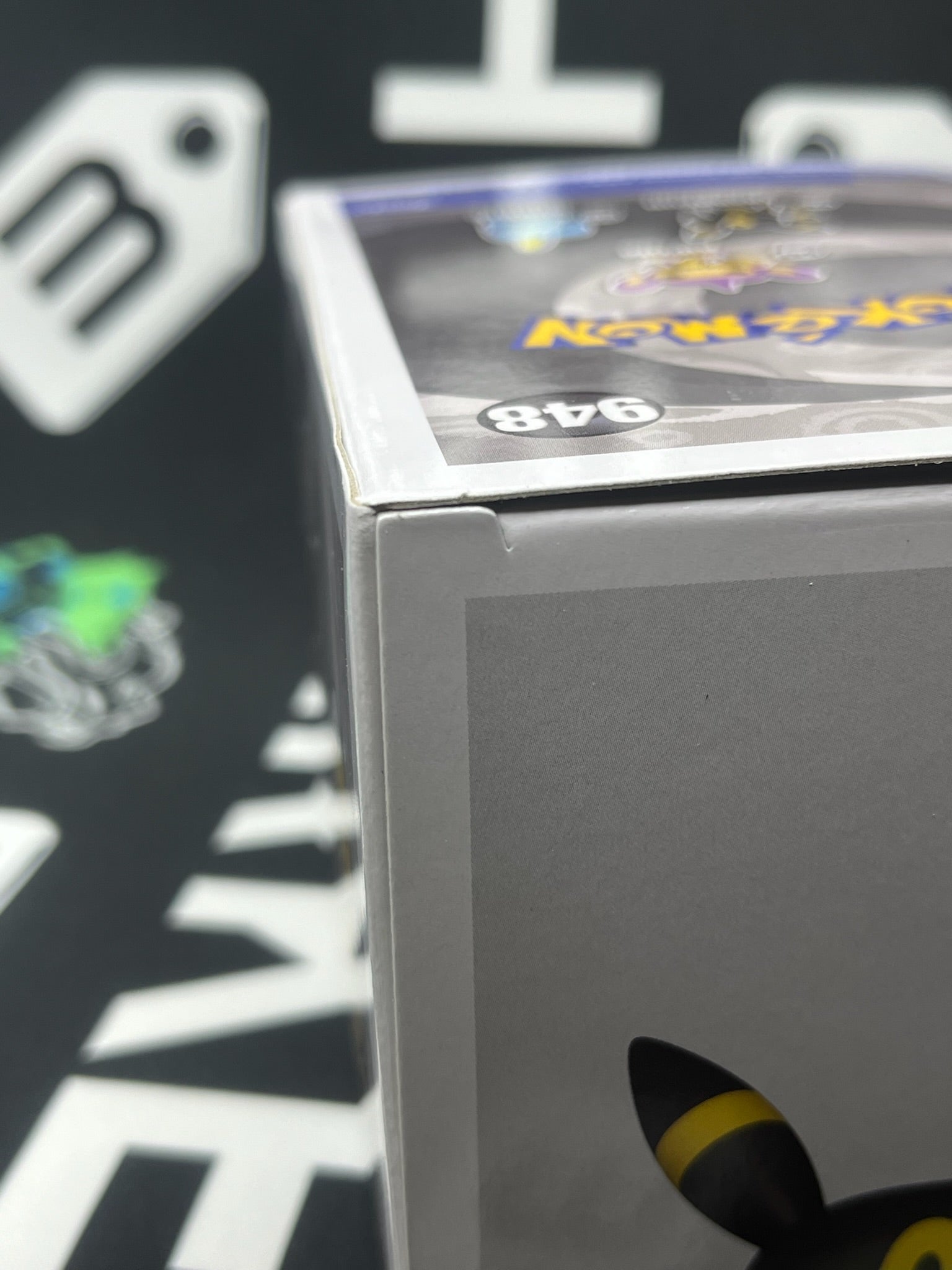 POP Umbreon (Chalice Collectibles) - Pre Release