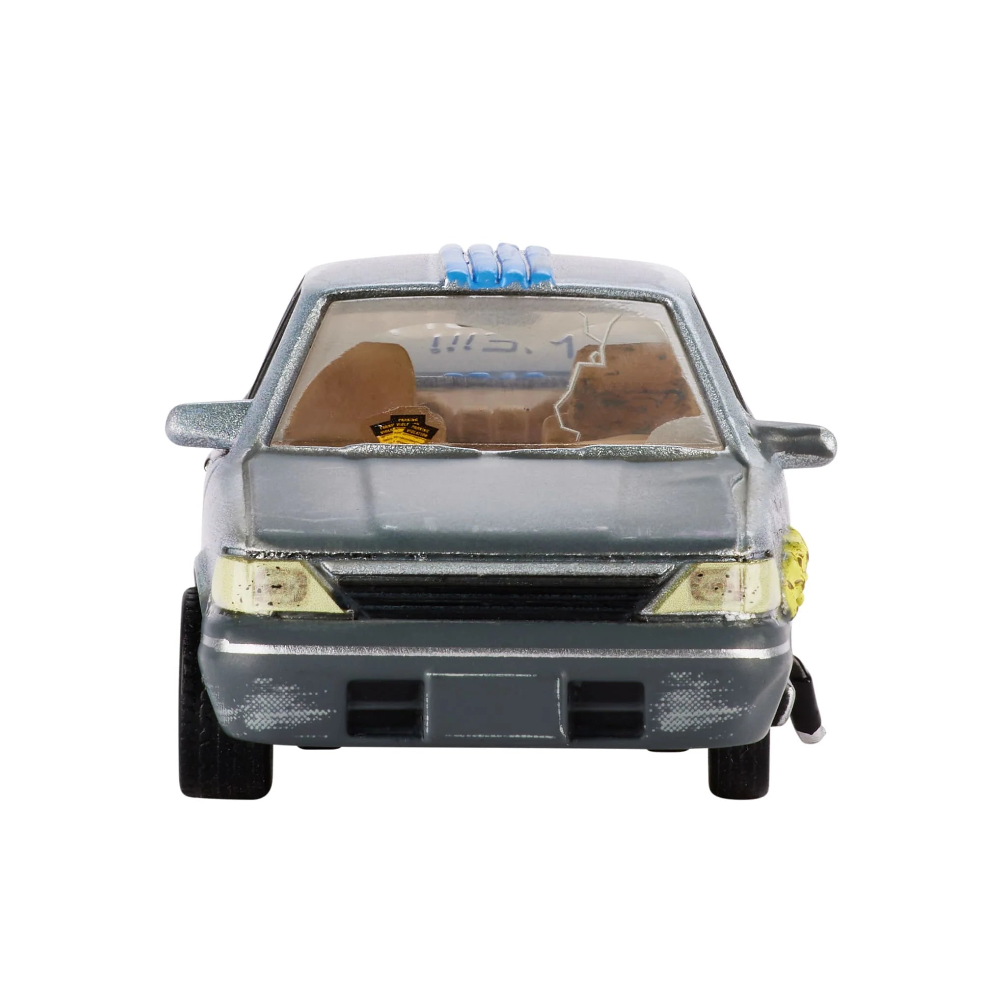 Pre Order HOT WHEELS x MSCHF Not Wheels