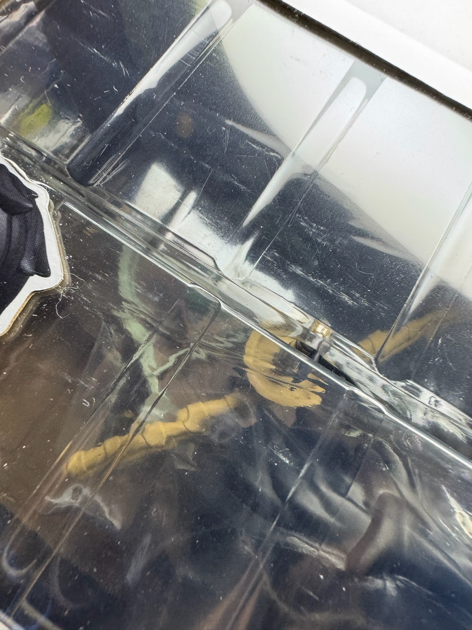 Signed POP Luffy With Going Merry (NYCC)