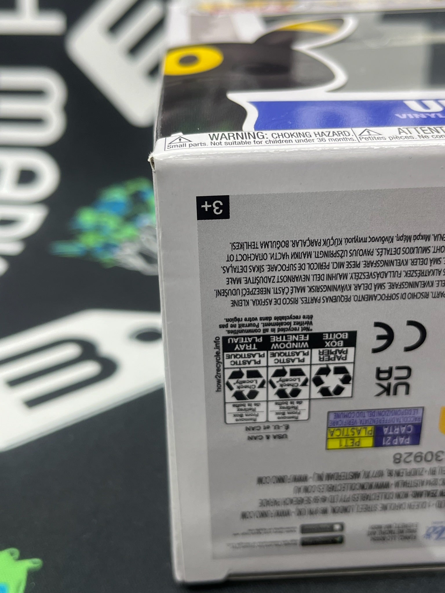 POP Umbreon (Chalice Collectibles) - Pre Release