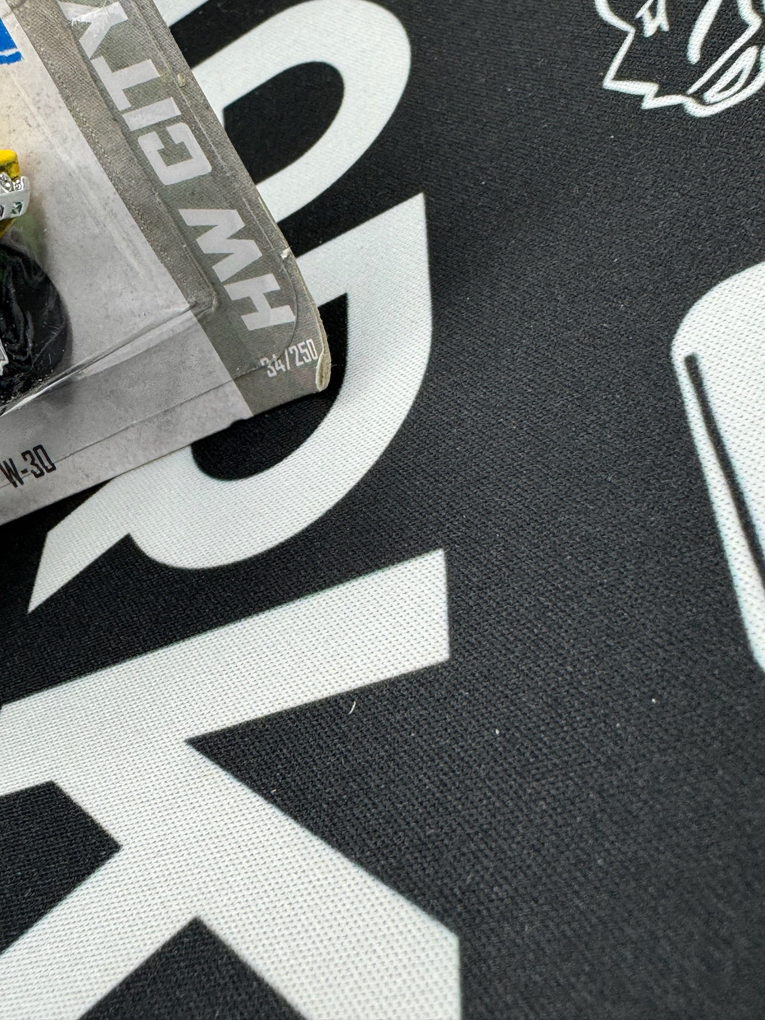 HOT WHEELS Olds 442 W-30