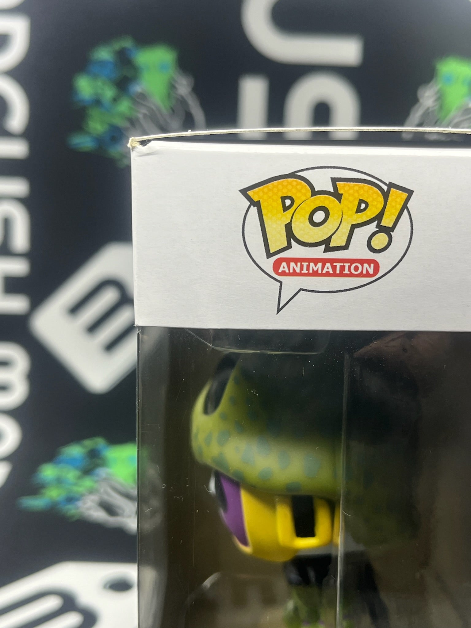 POP Perfect Cell