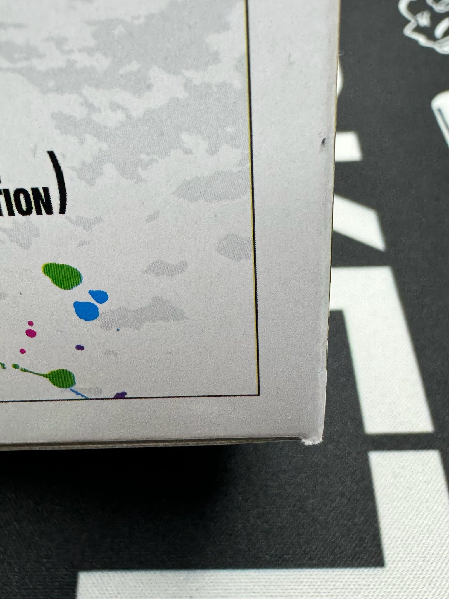 POP Boruto ‘Momoshiki Transformation’ (SDCC - ToyStop Collectibles)