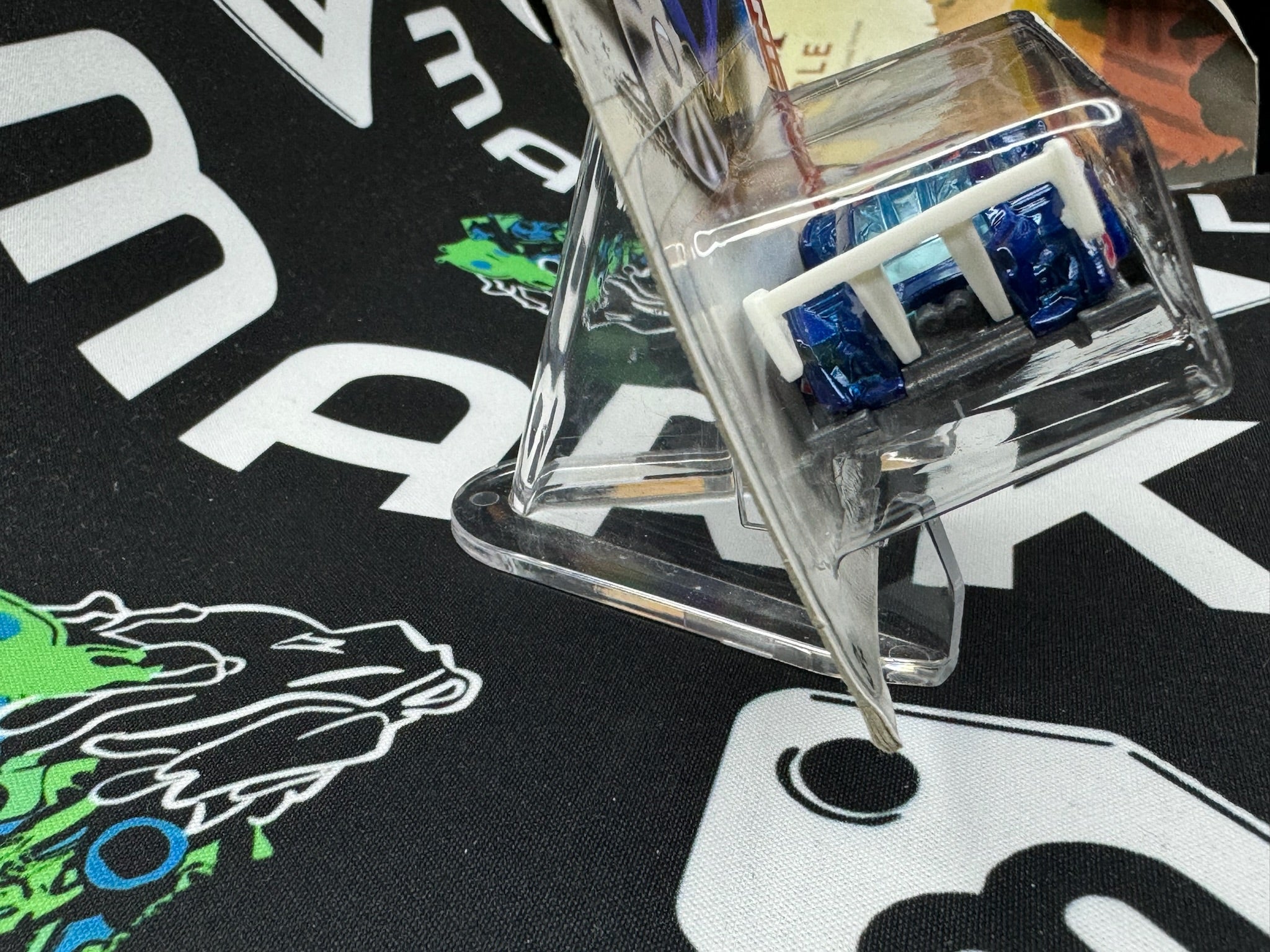 HOT WHEELS Super Blitzen