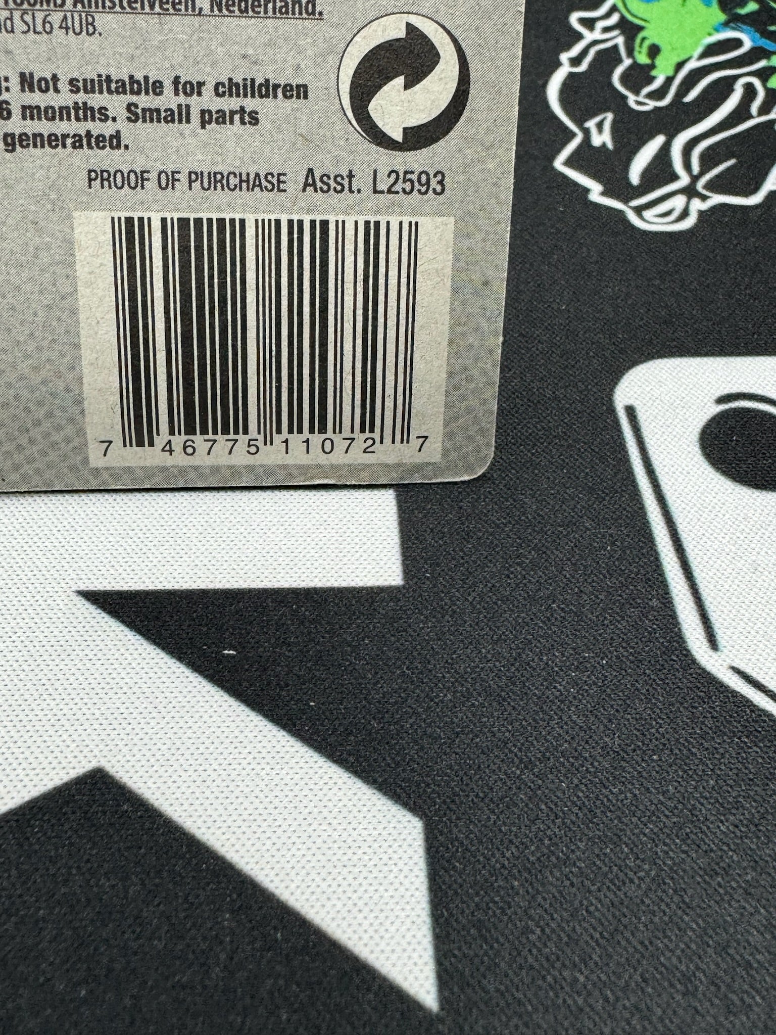 HOT WHEELS ‘70 Monte Carlo