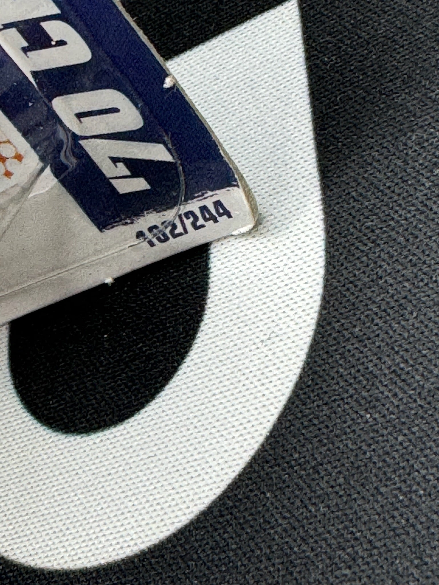 HOT WHEELS ‘70 Chevelle SS - Orange