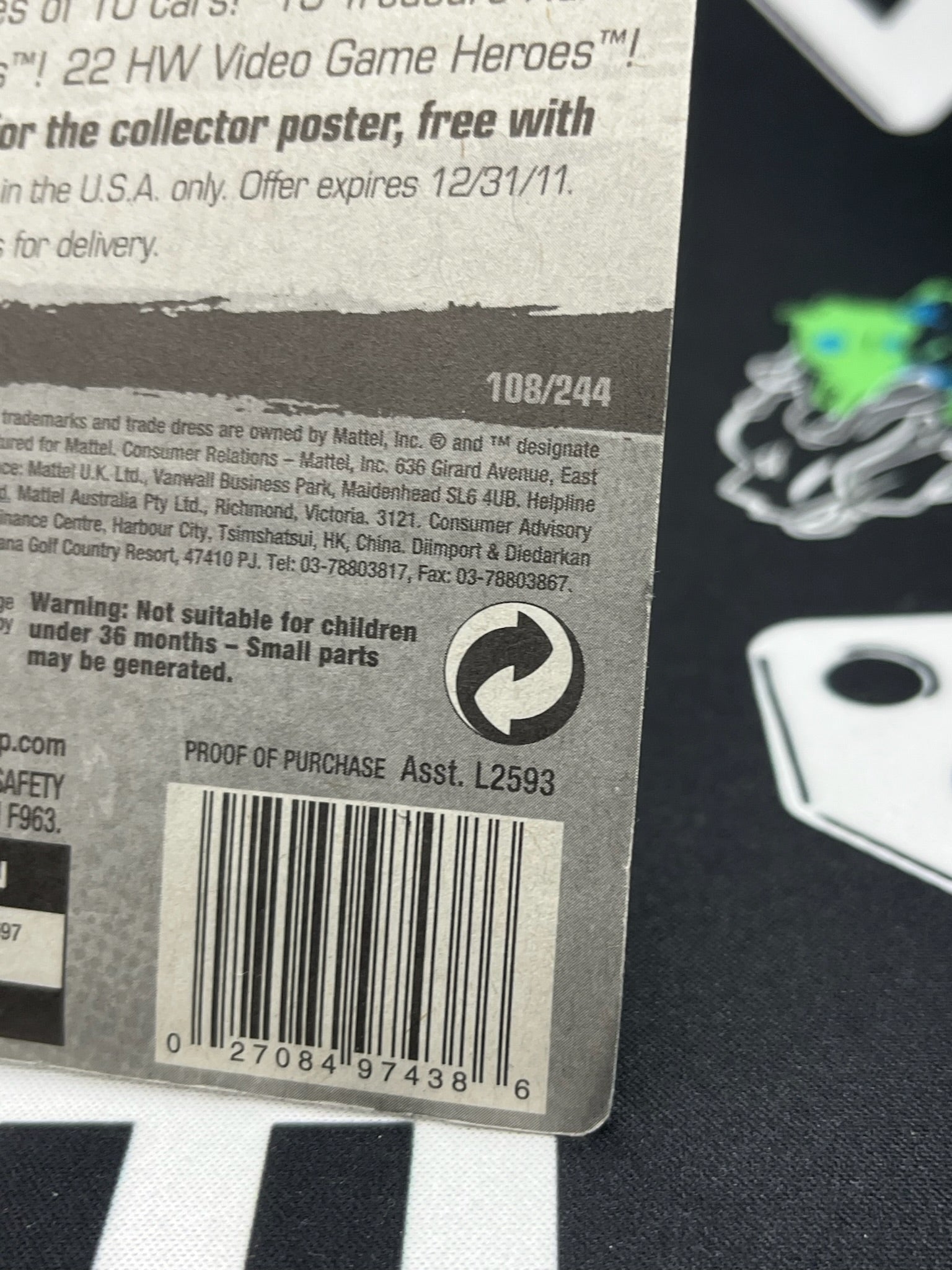 HOT WHEELS ‘71 Dodge Charger - Teal