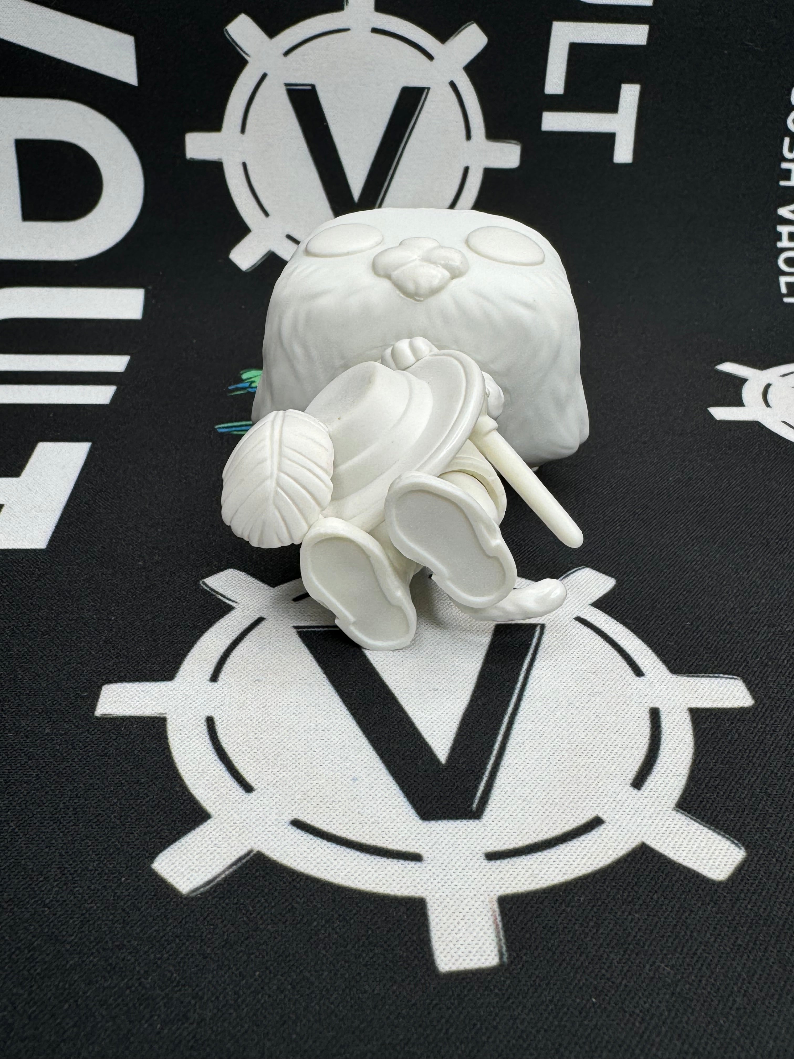 Prototype POP Puss In Boots  (Funtastic Voyage - FunDays)