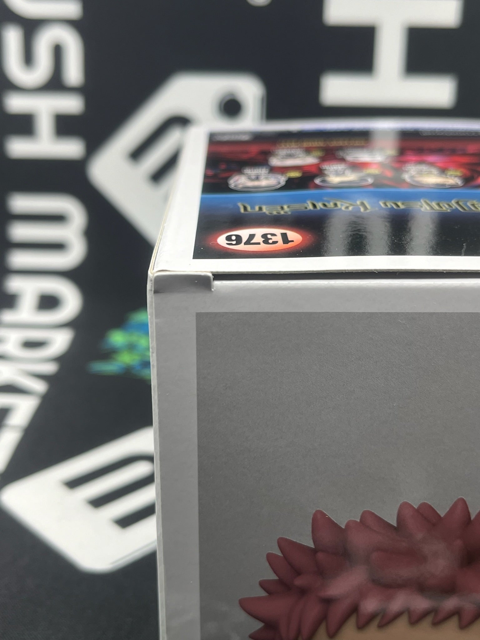 POP Yuji Itadori (AAA Anime)