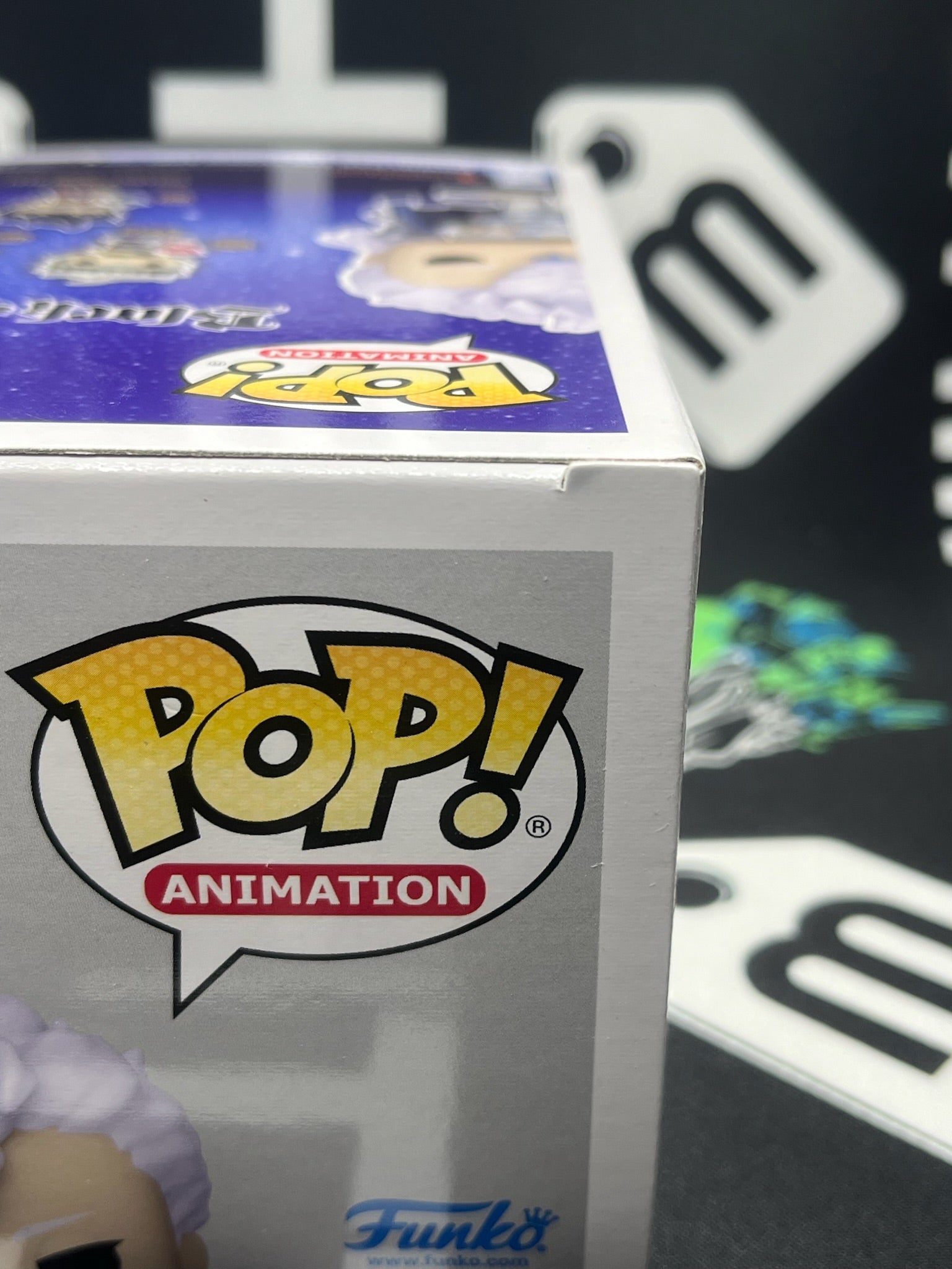 POP Nozel Silva (Summer Convention)