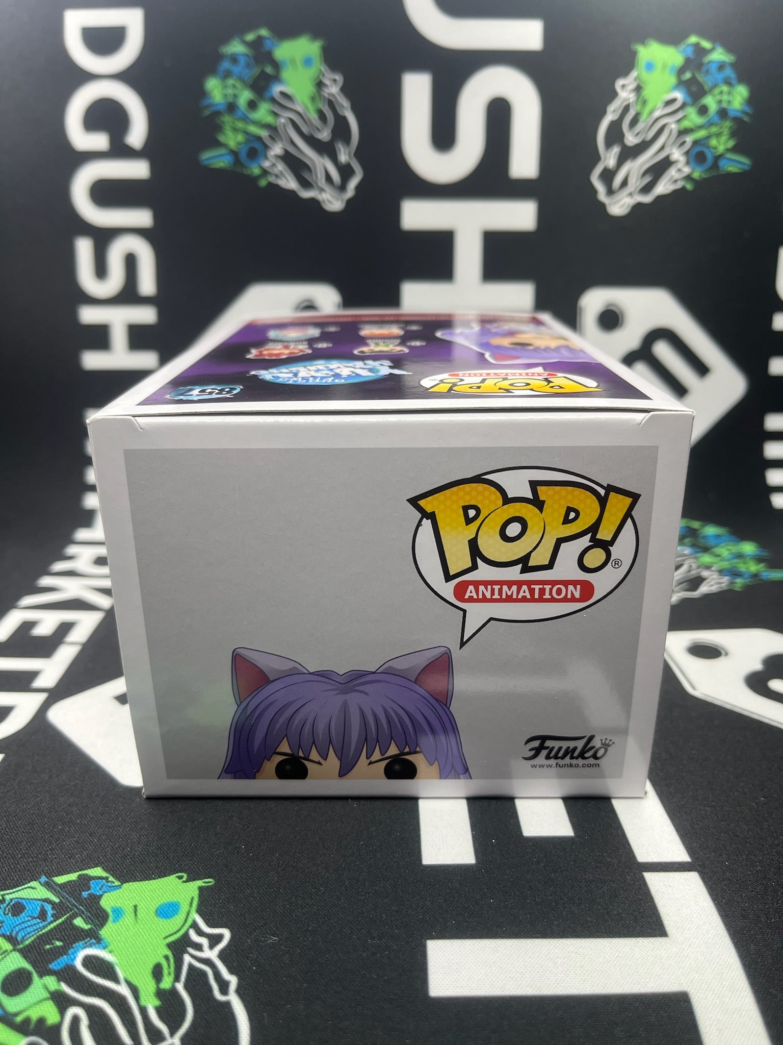 POP Yoko Kurama (Hot Topic)