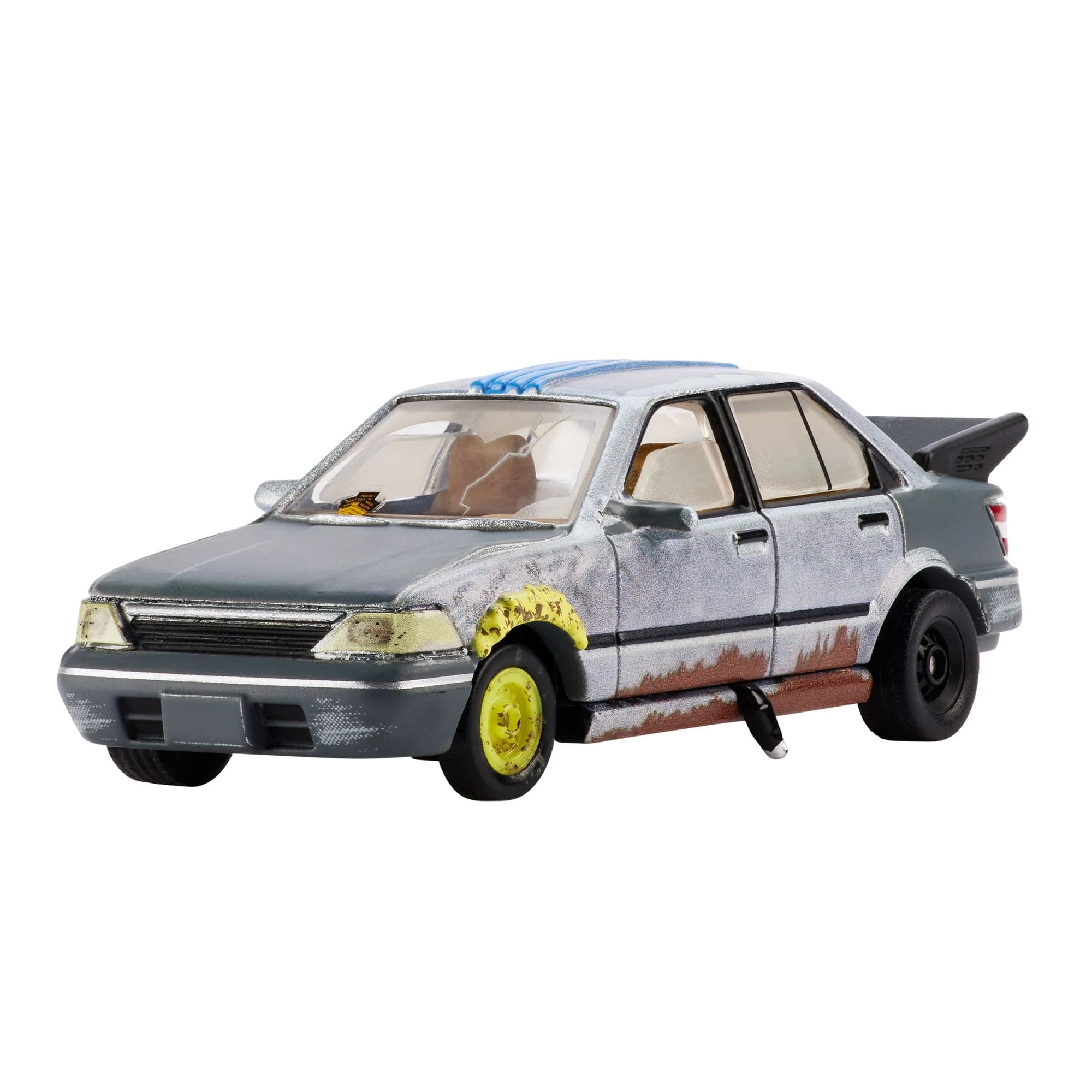 Pre Order HOT WHEELS x MSCHF Not Wheels