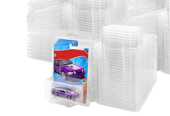 STERLING PROTECTOR CASE Hot Wheels Protector - Mainline