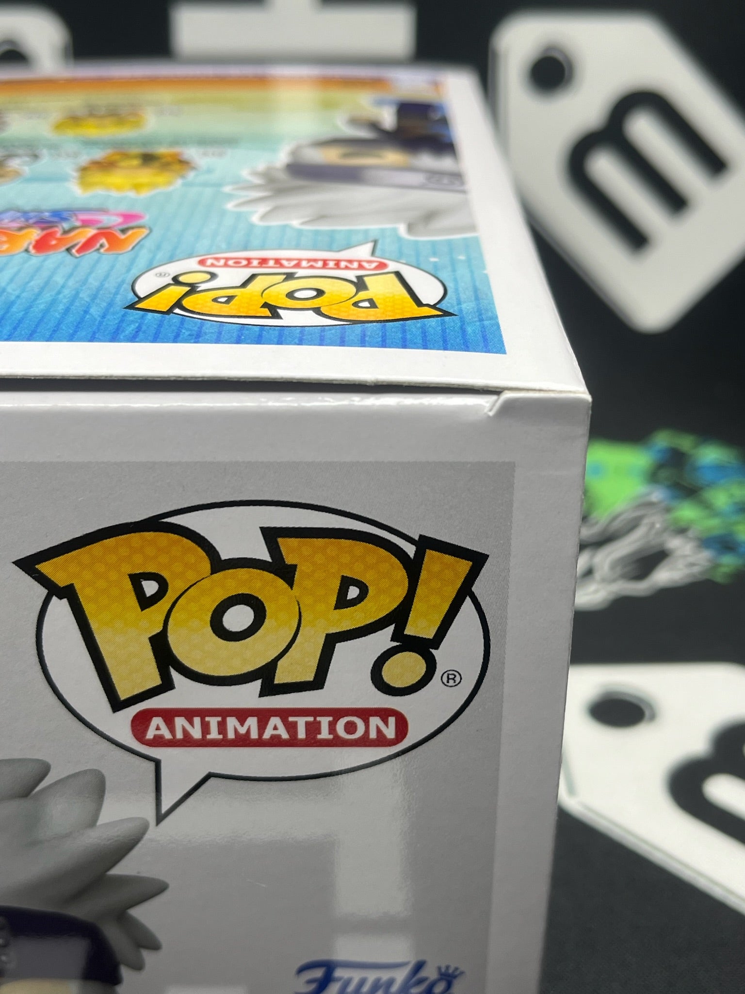 POP Kakashi Hatake (AAA Anime)