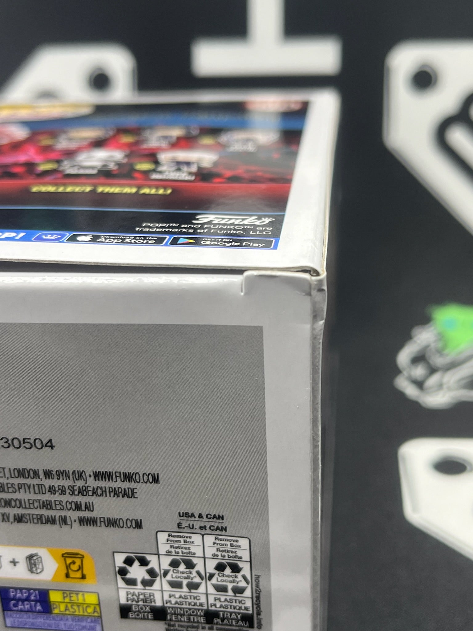 POP Yuji Itadori (AAA Anime)