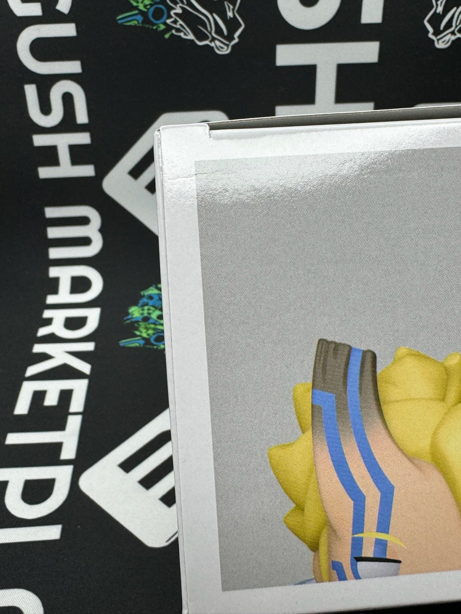 POP Boruto ‘Momoshiki Transformation’ (SDCC - ToyStop Collectibles)