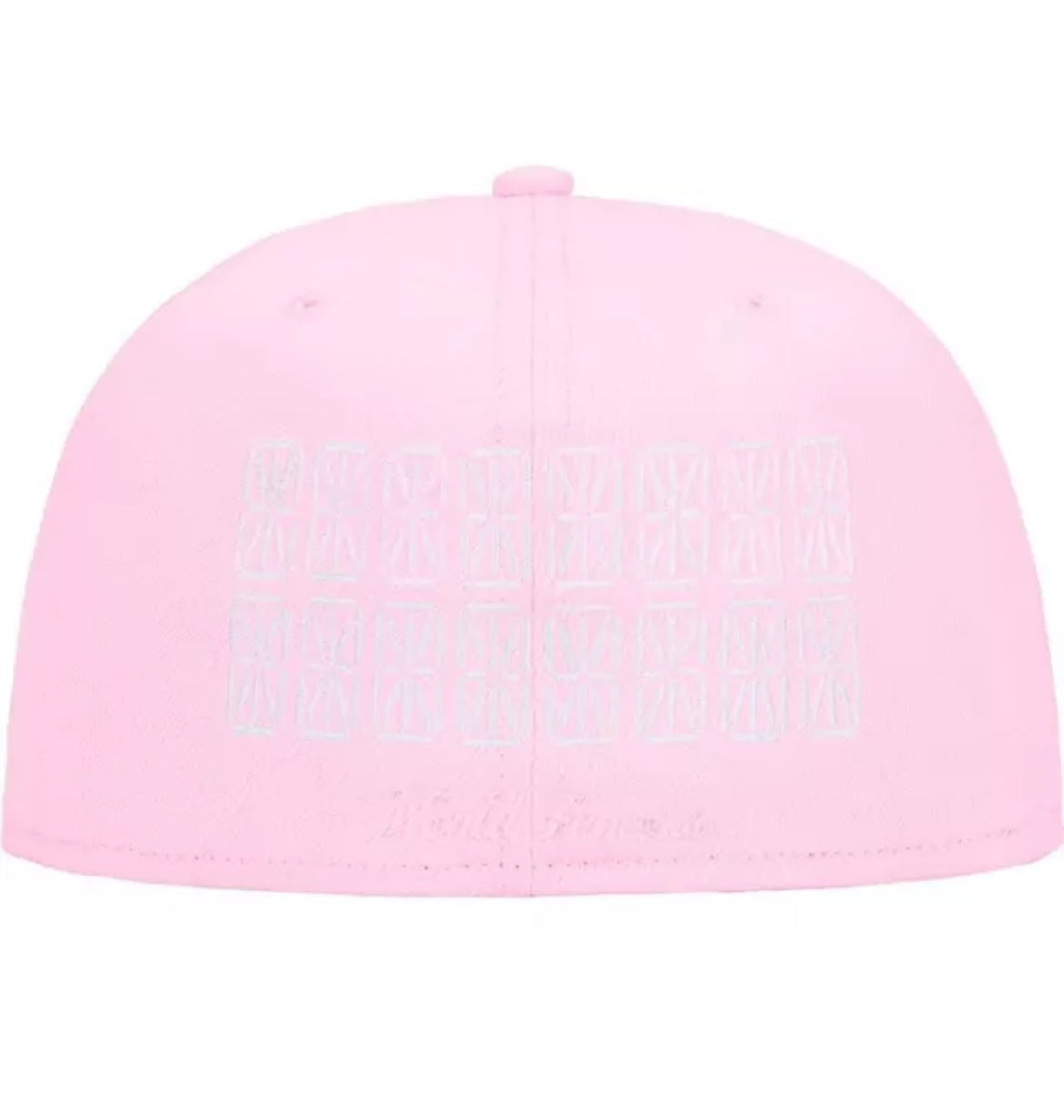 SUPREME Sharpie Box Logo Hat - Pink