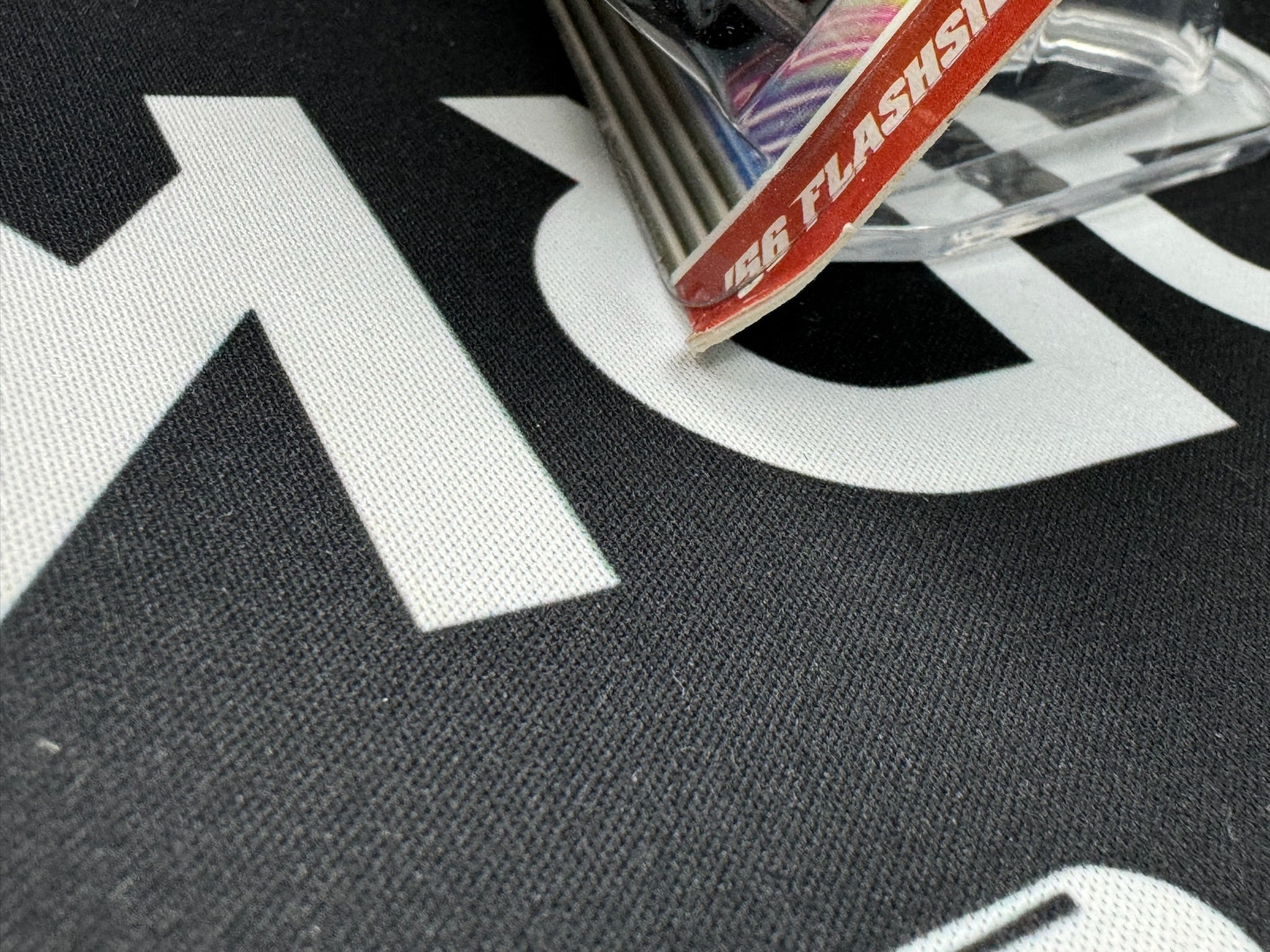 HOT WHEELS ‘56 Flashsider