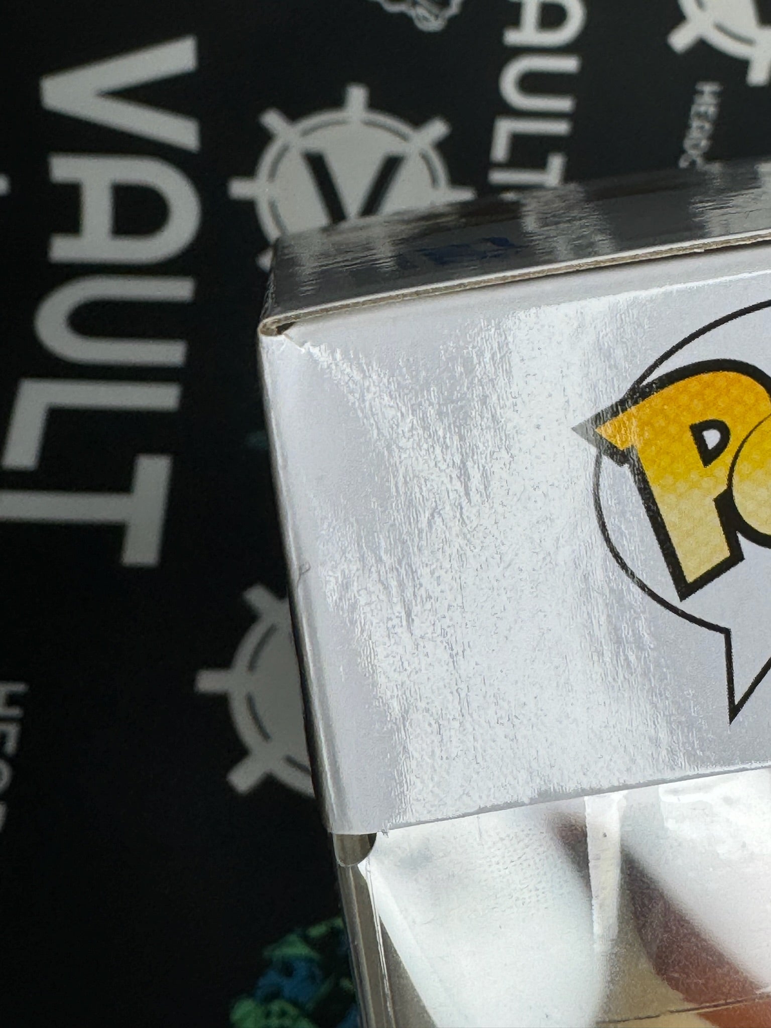 POP Freddy Funko As Hogwarts Student (Funtastic Voyage - FunDays)