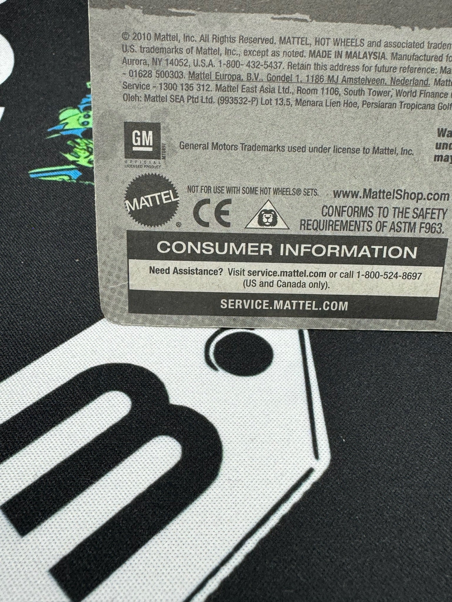 HOT WHEELS ‘70 Chevelle SS - Orange