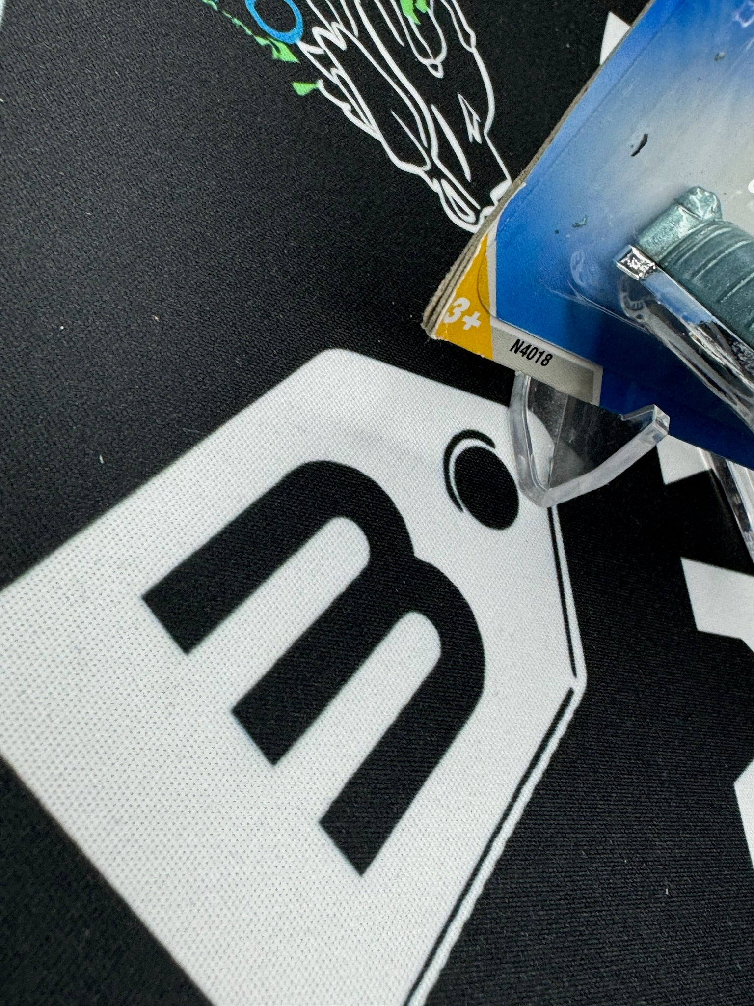 HOT WHEELS Custom ‘53 Cadillac