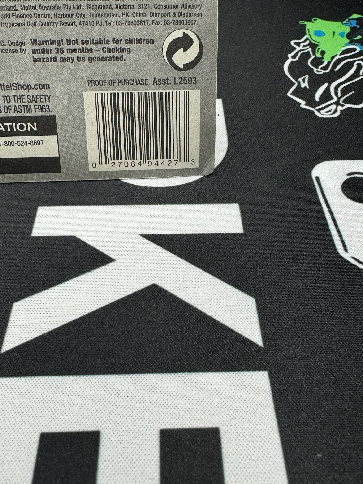 HOT WHEELS ‘71 Dodge Charger - Pink