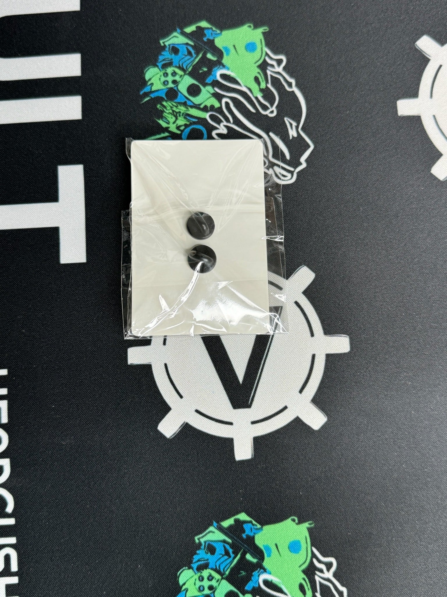 FUNKO Ruby Jewel Coin Pin (Funtastic Voyage - FunDays)