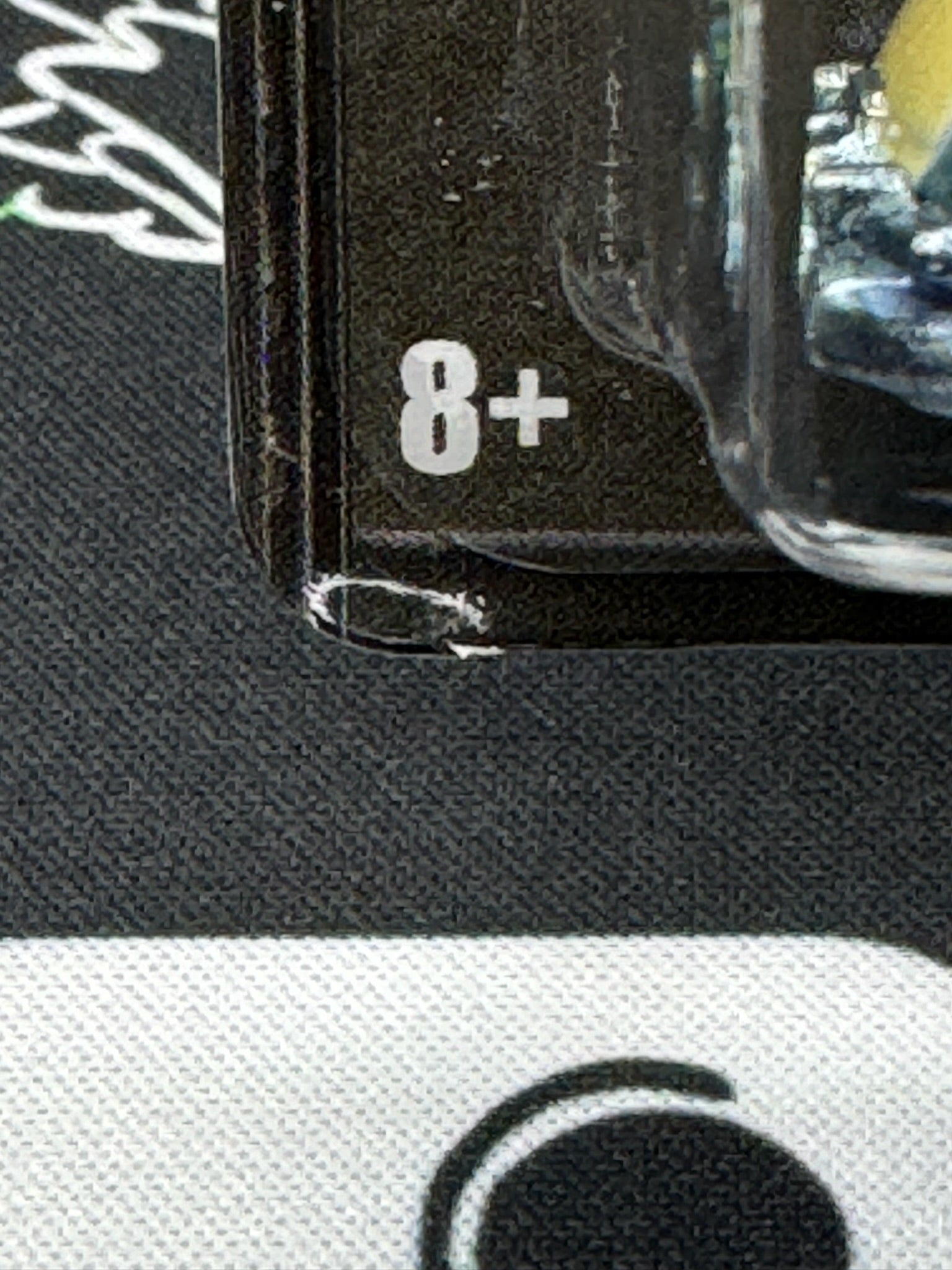 HOT WHEELS ‘52 Hudson Hornet