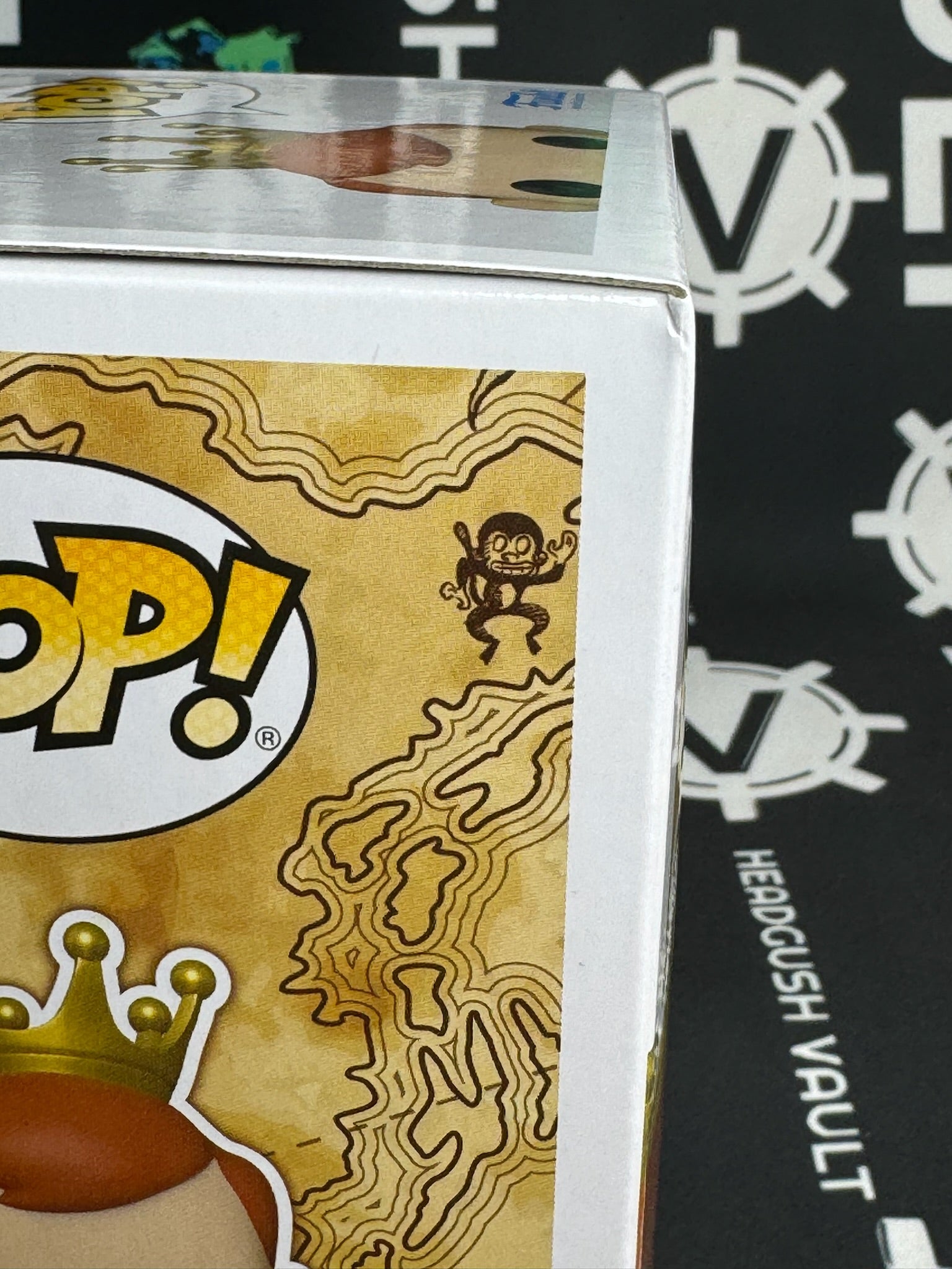 POP Freddy Funko As Hogwarts Student (Funtastic Voyage - FunDays)