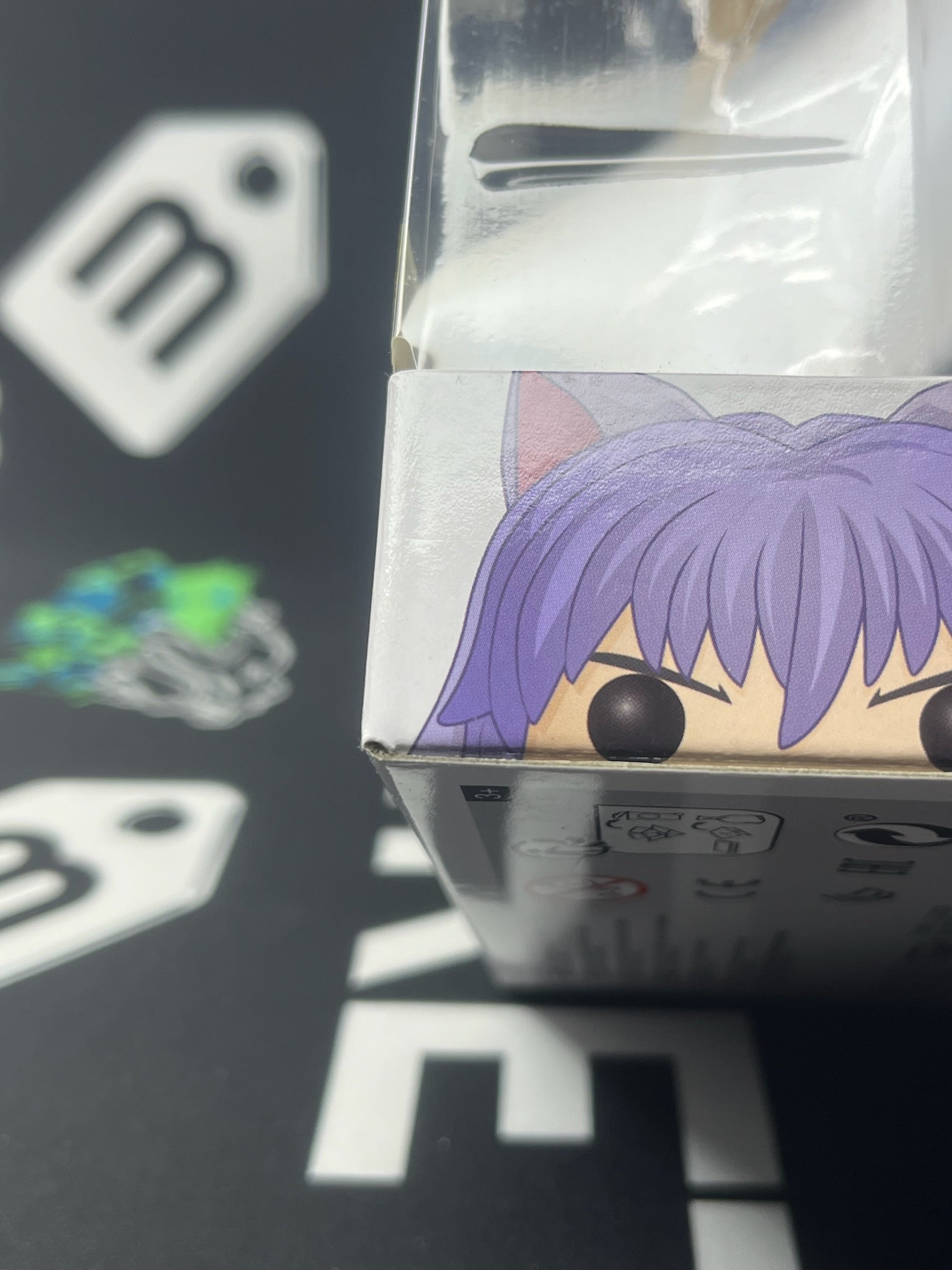 POP Yoko Kurama (Hot Topic)
